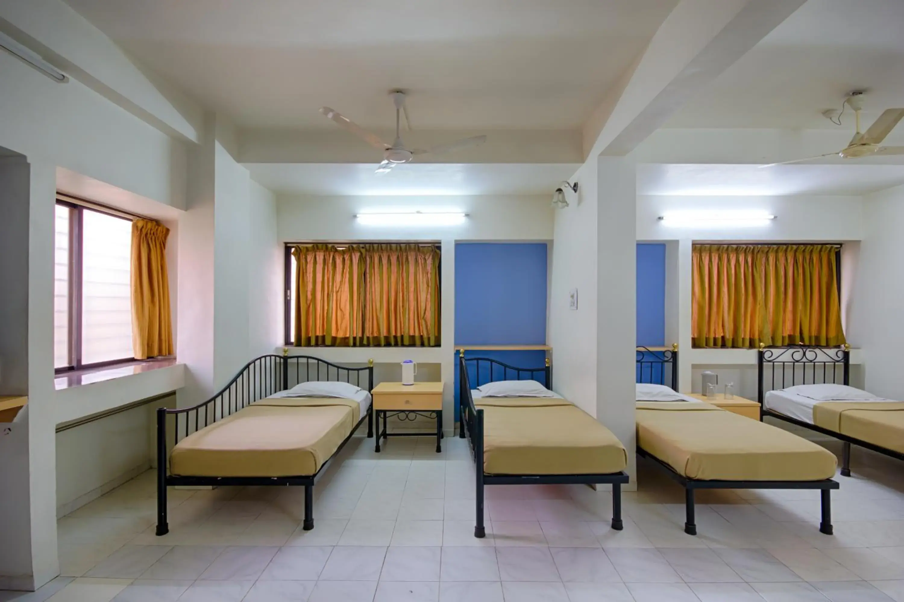 Family Room Non AC in Hotel Grand Ashwin Family Room Non AC in Hotel Grand Ashwin