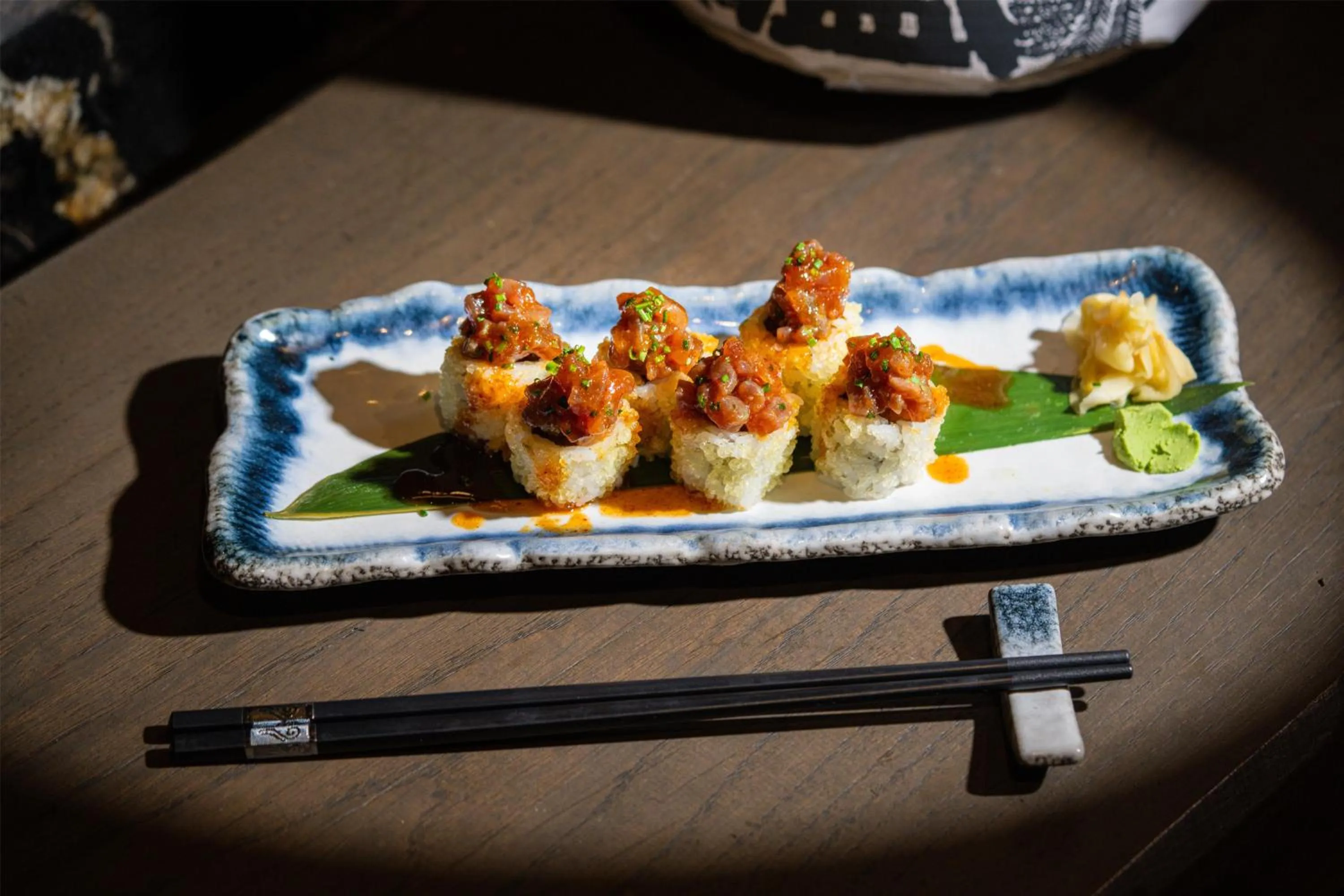 Food and drinks in Radisson Blu Hotel Casablanca City Center