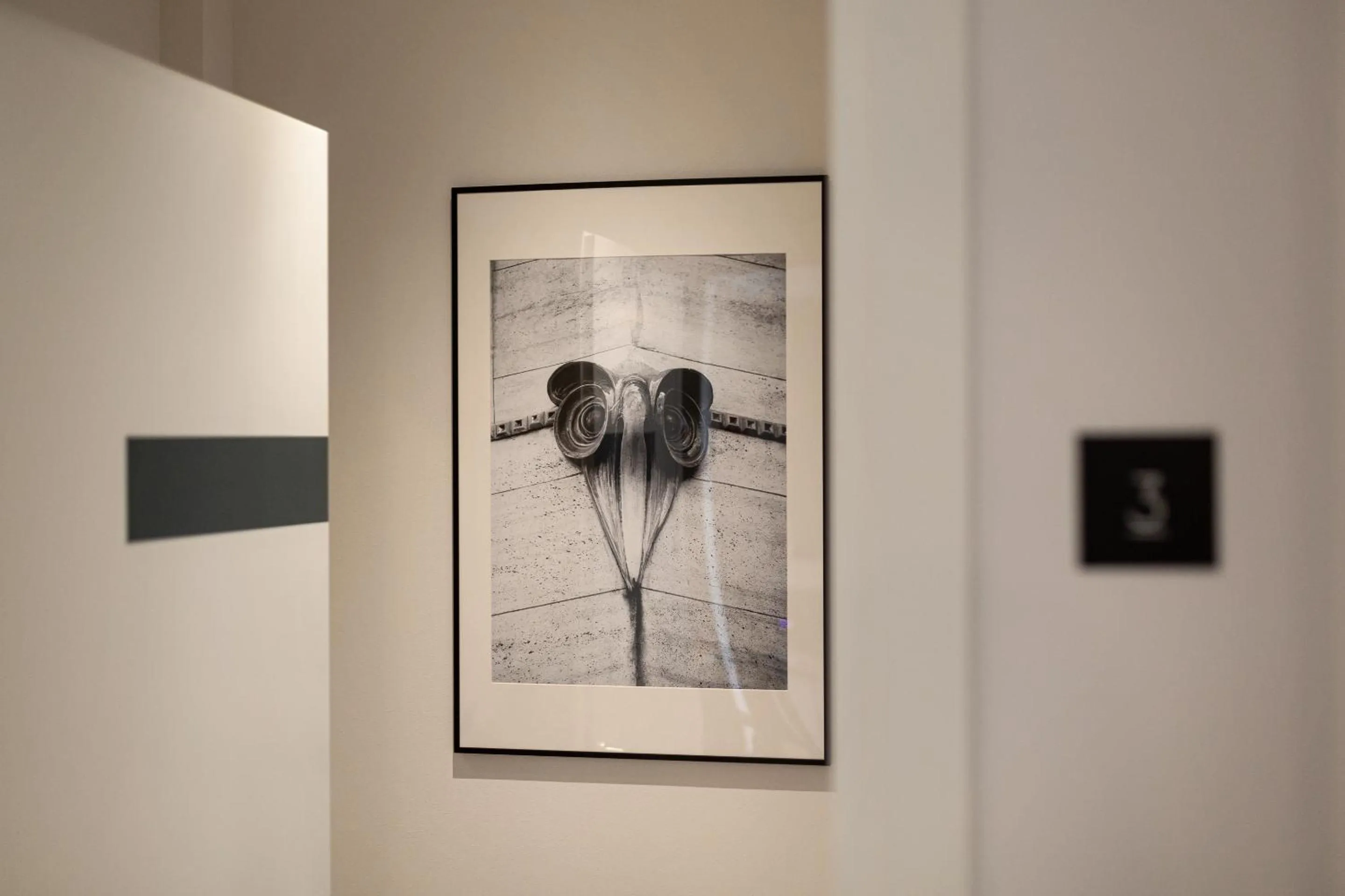 View (from property/room) in Attico43 B&B