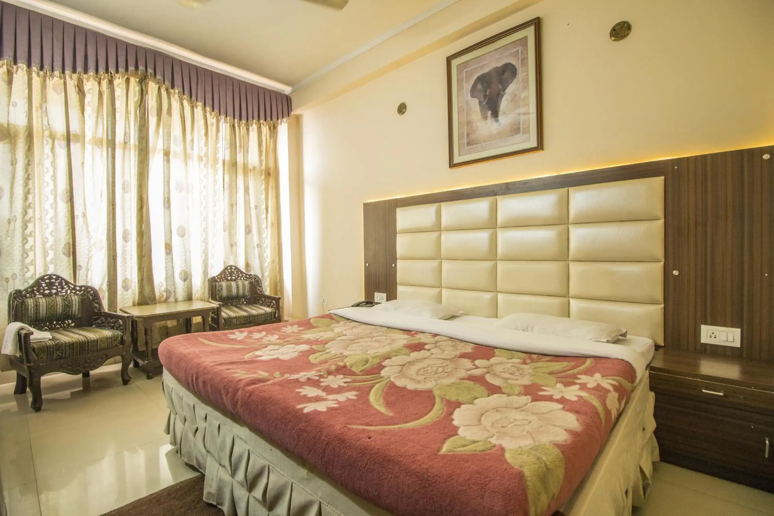 WOW STAYZ2 Hotel Jahanvi Dale WOW STAYZ2 Hotel Jahanvi Dale