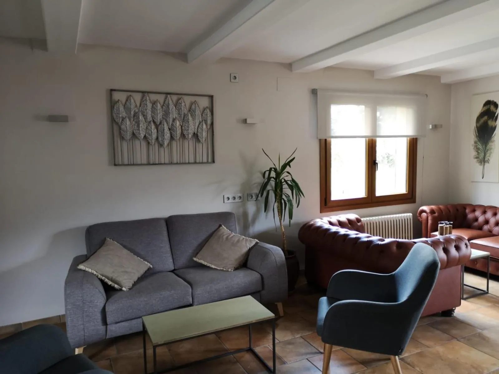 Hostal Cal Franciscó