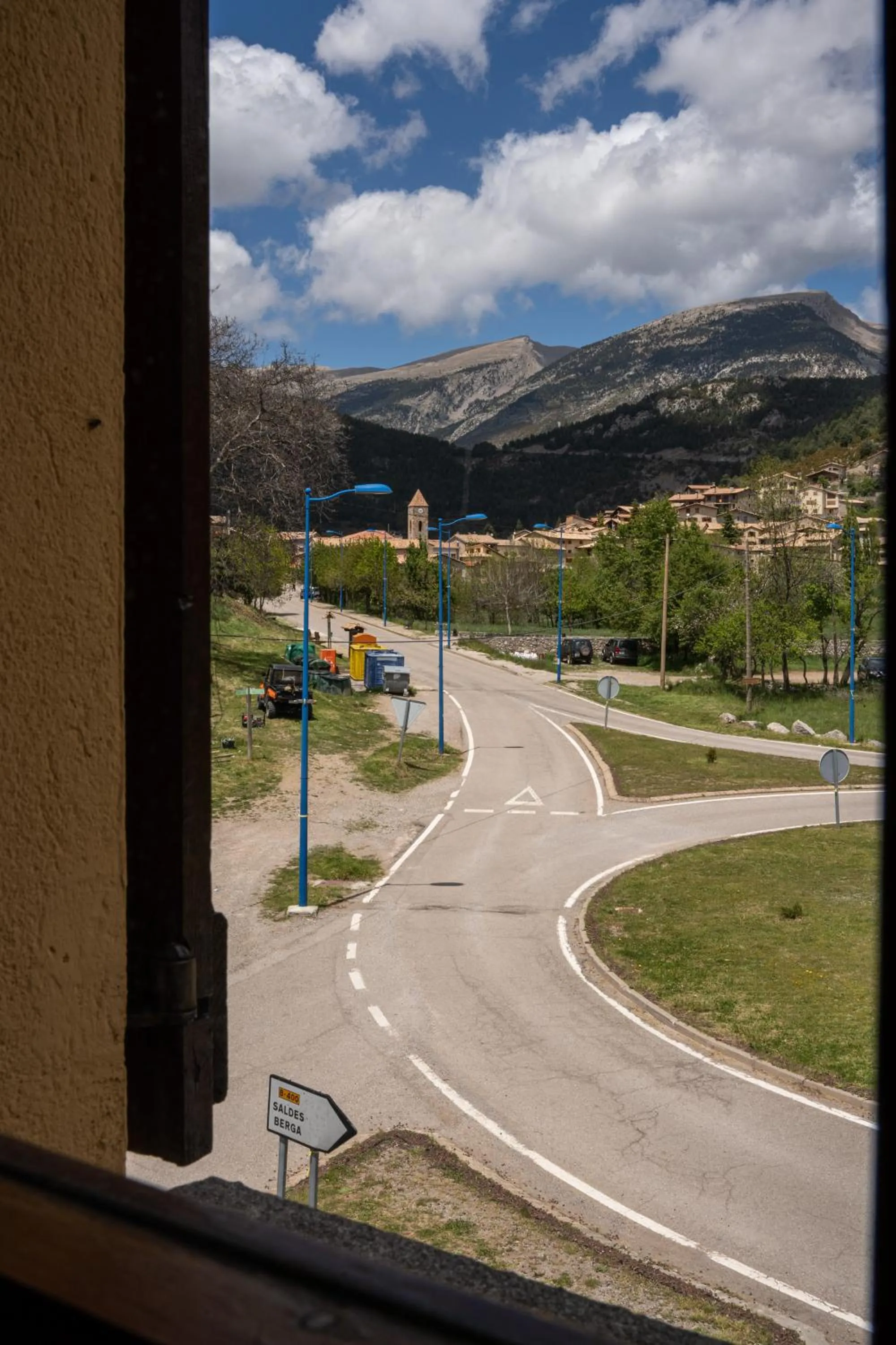 Hostal Cal Franciscó