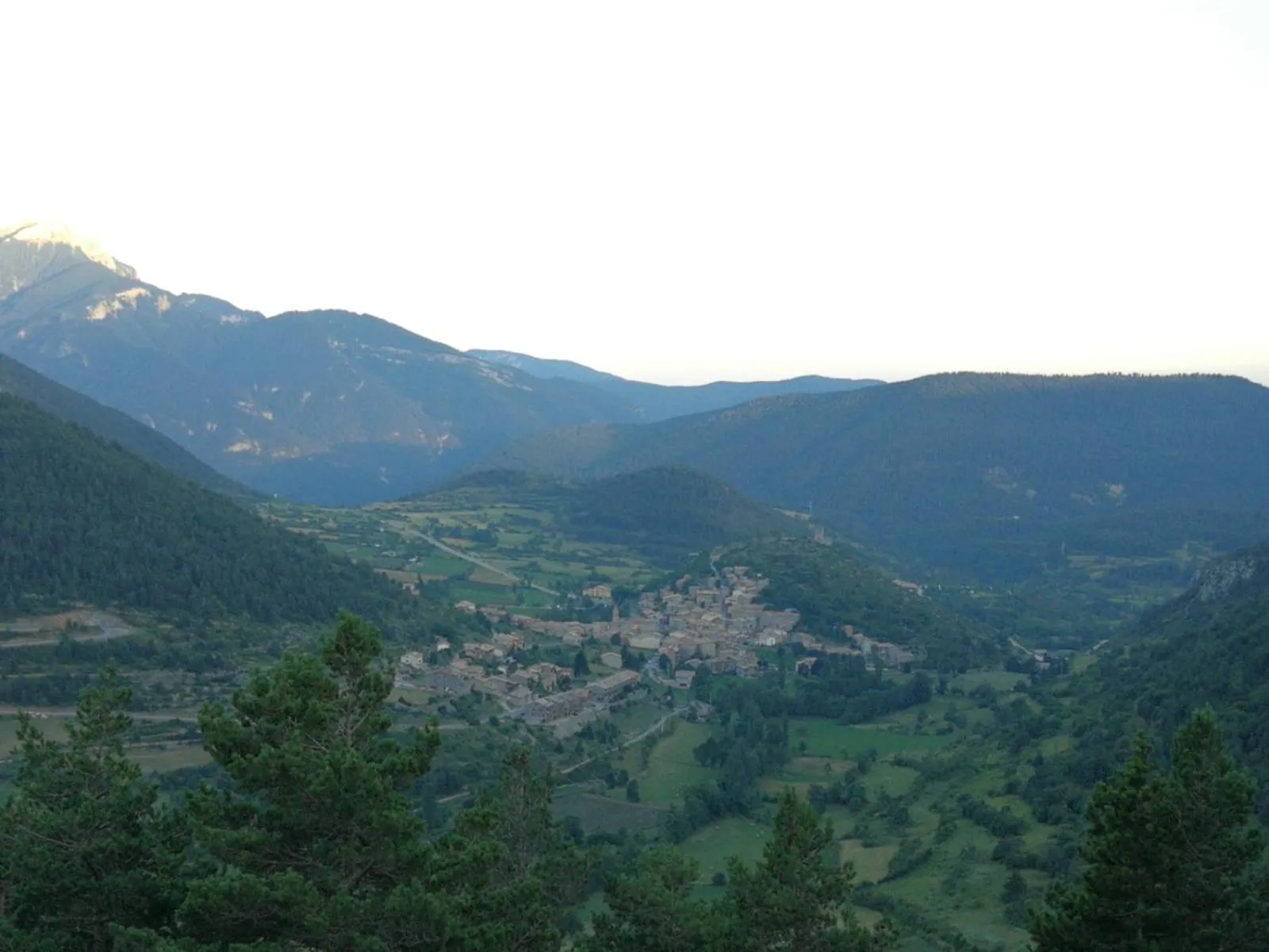 Hostal Cal Franciscó