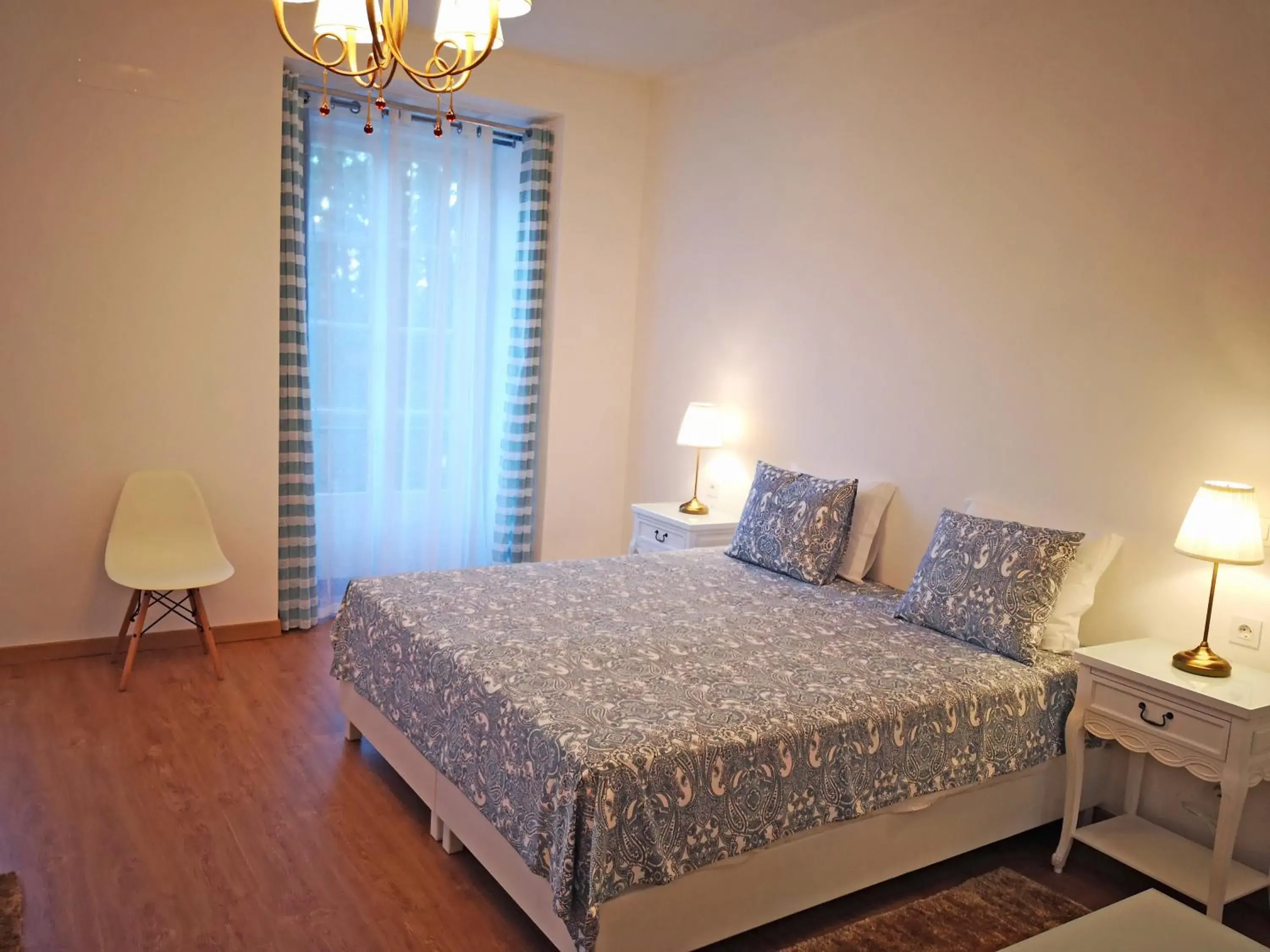 Triple Room with Private Bathroom in Safira Triple Room with Private Bathroom in Safira