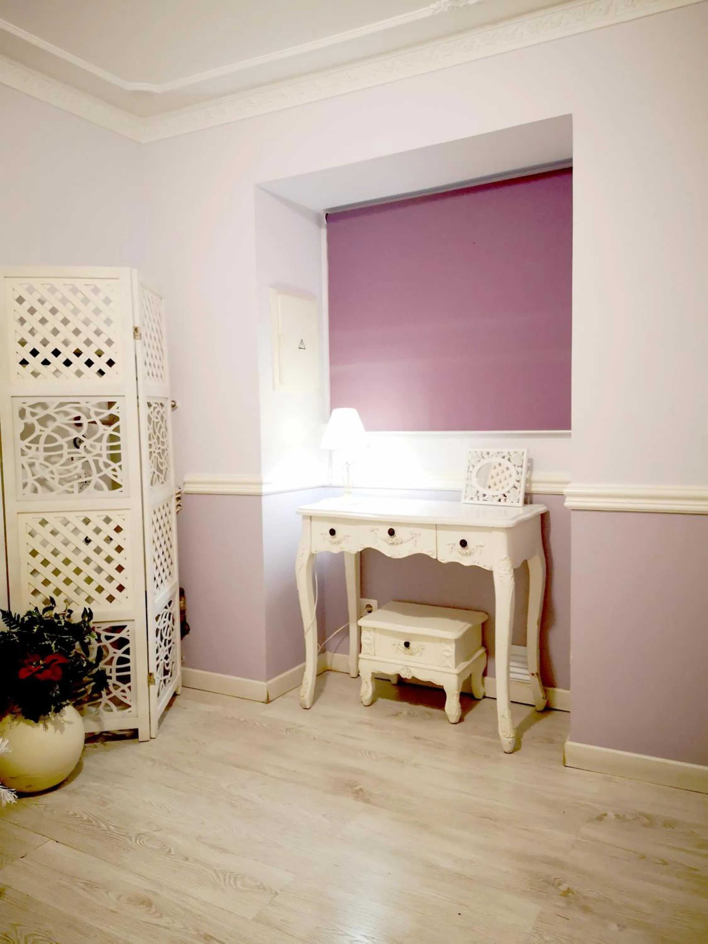 Property building in Safira