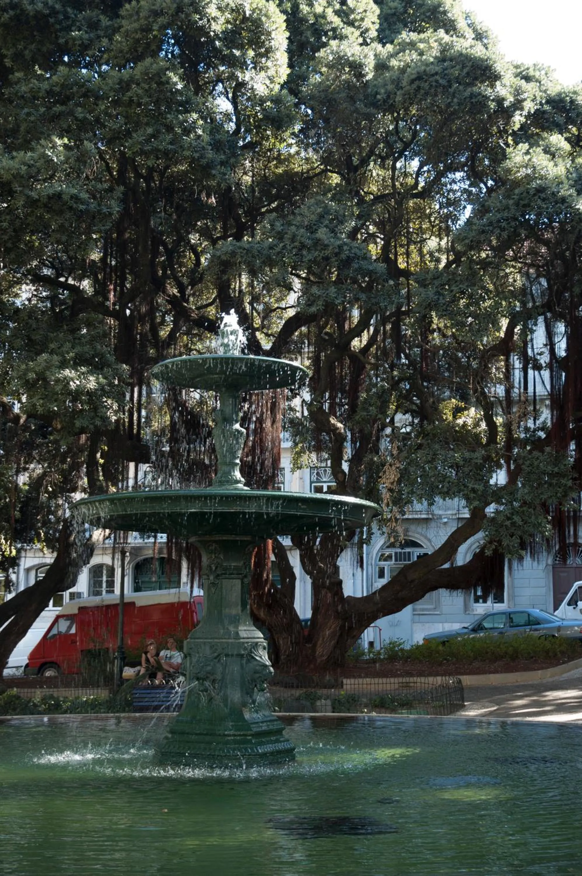 Area and facilities in Safira