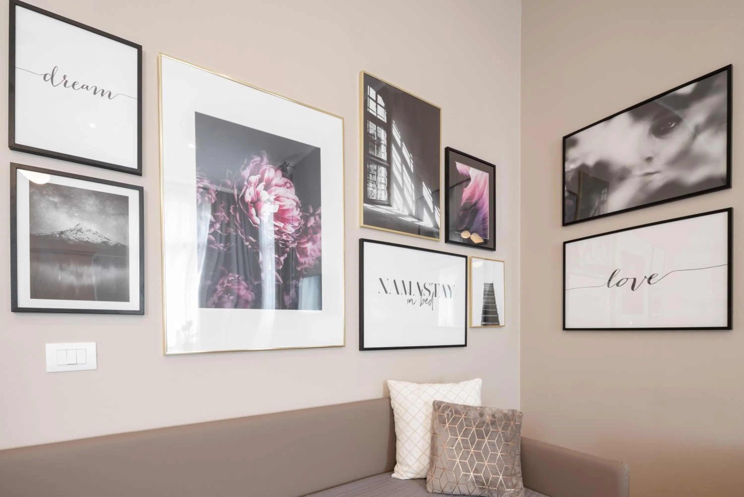 View (from property/room) in Hotel Palazzo Martinelli Dolfin