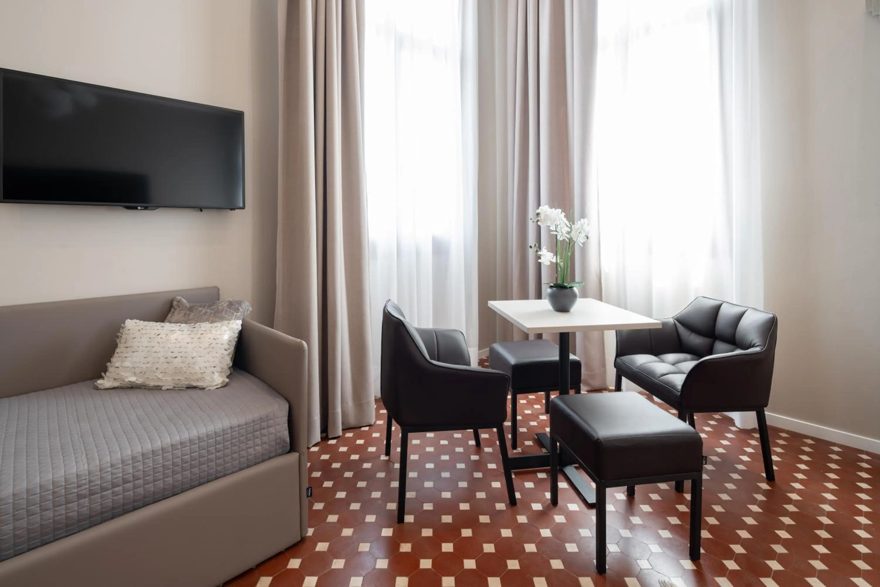 View (from property/room) in Hotel Palazzo Martinelli Dolfin