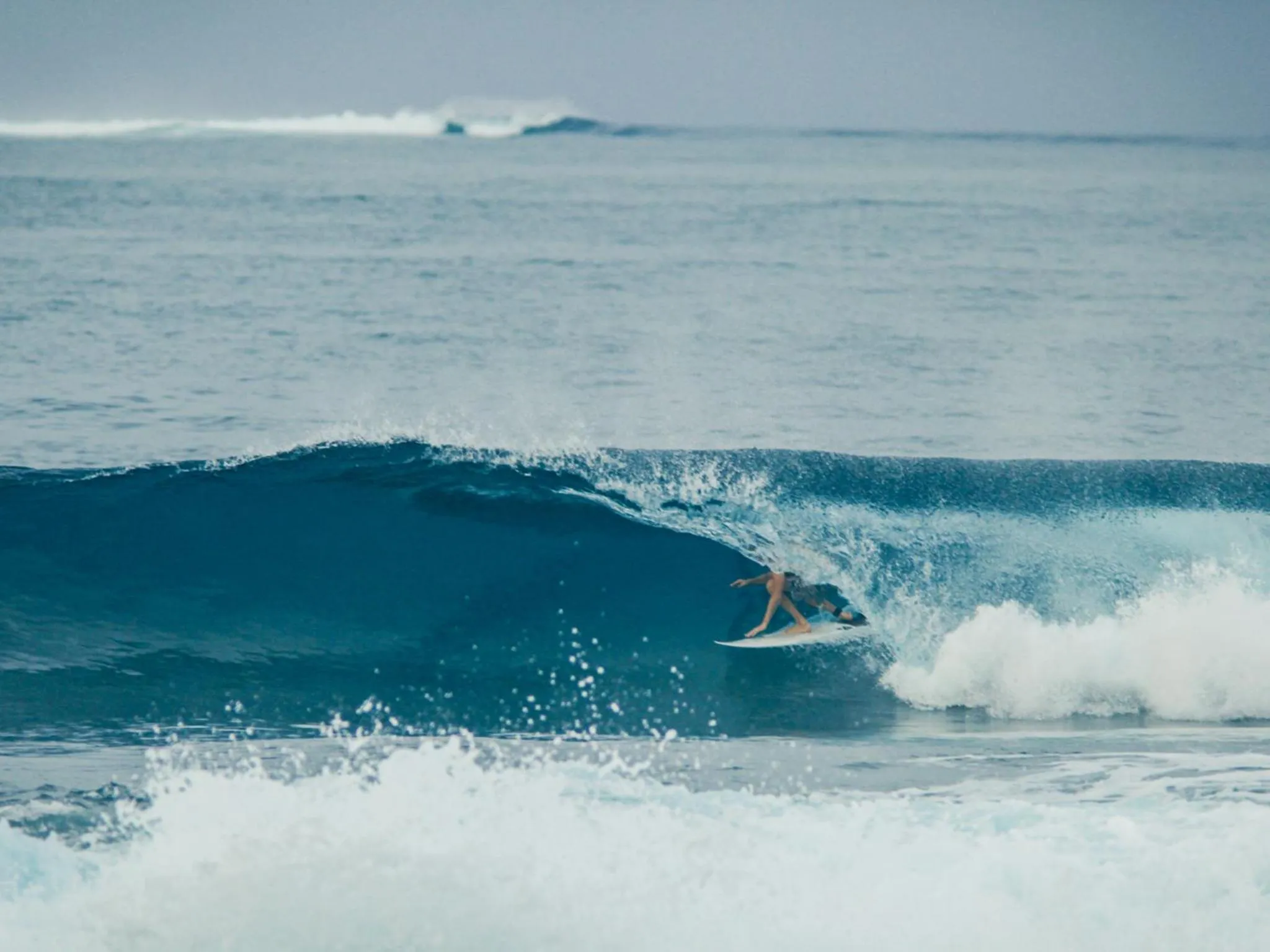 Sports in Simeulue Surflodges