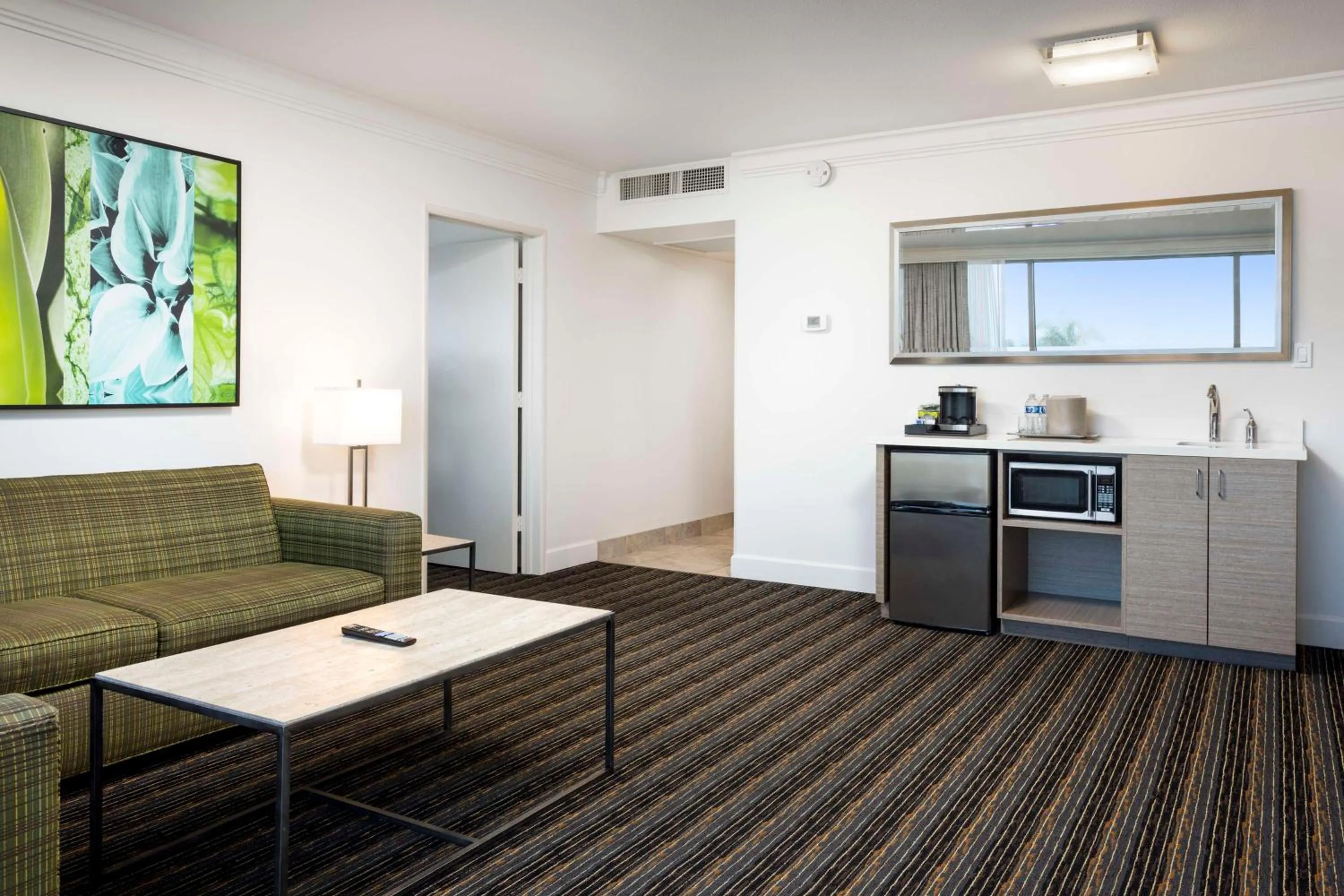 Other in DoubleTree by Hilton San Diego Bayside