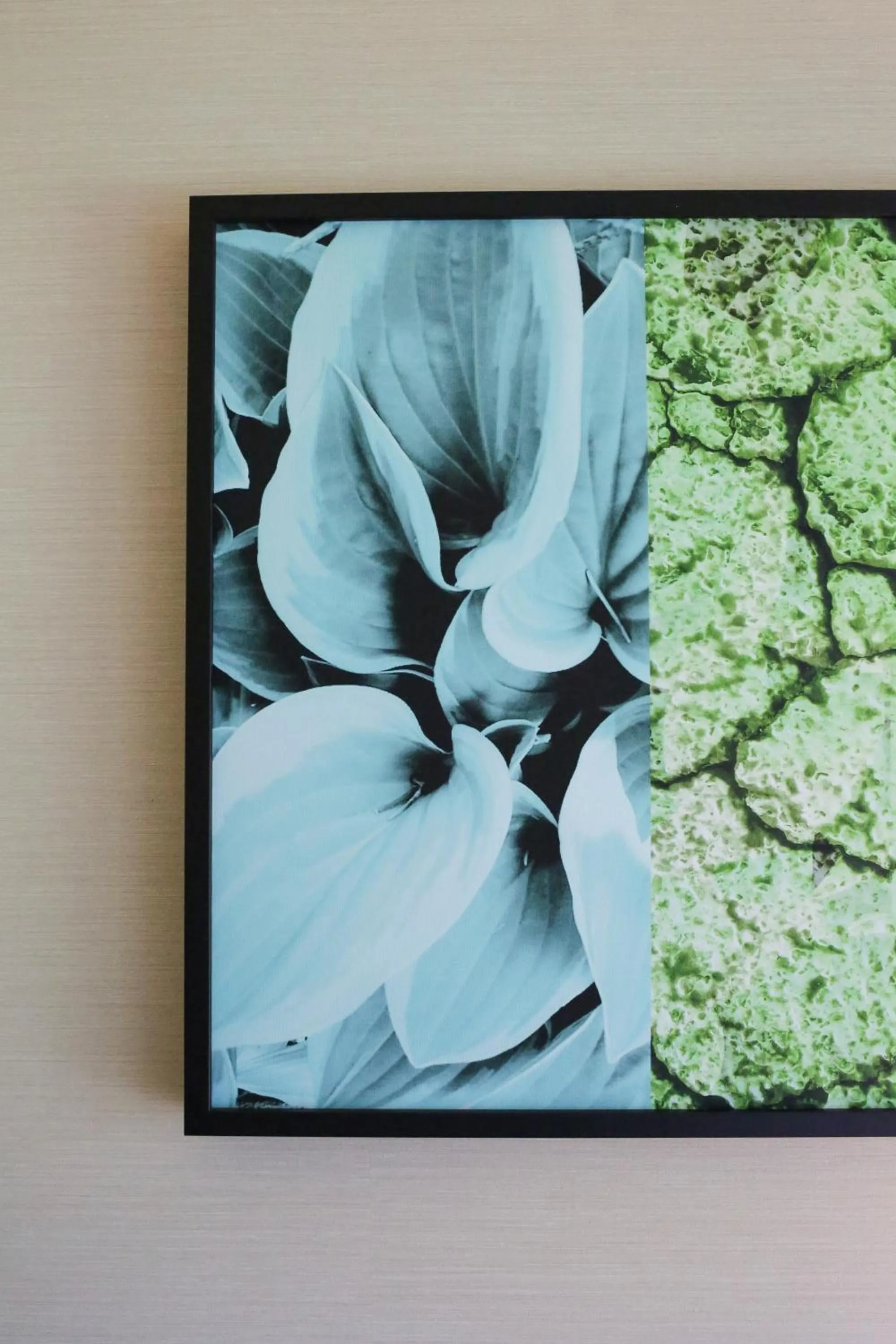 Decorative detail in DoubleTree by Hilton San Diego Bayside