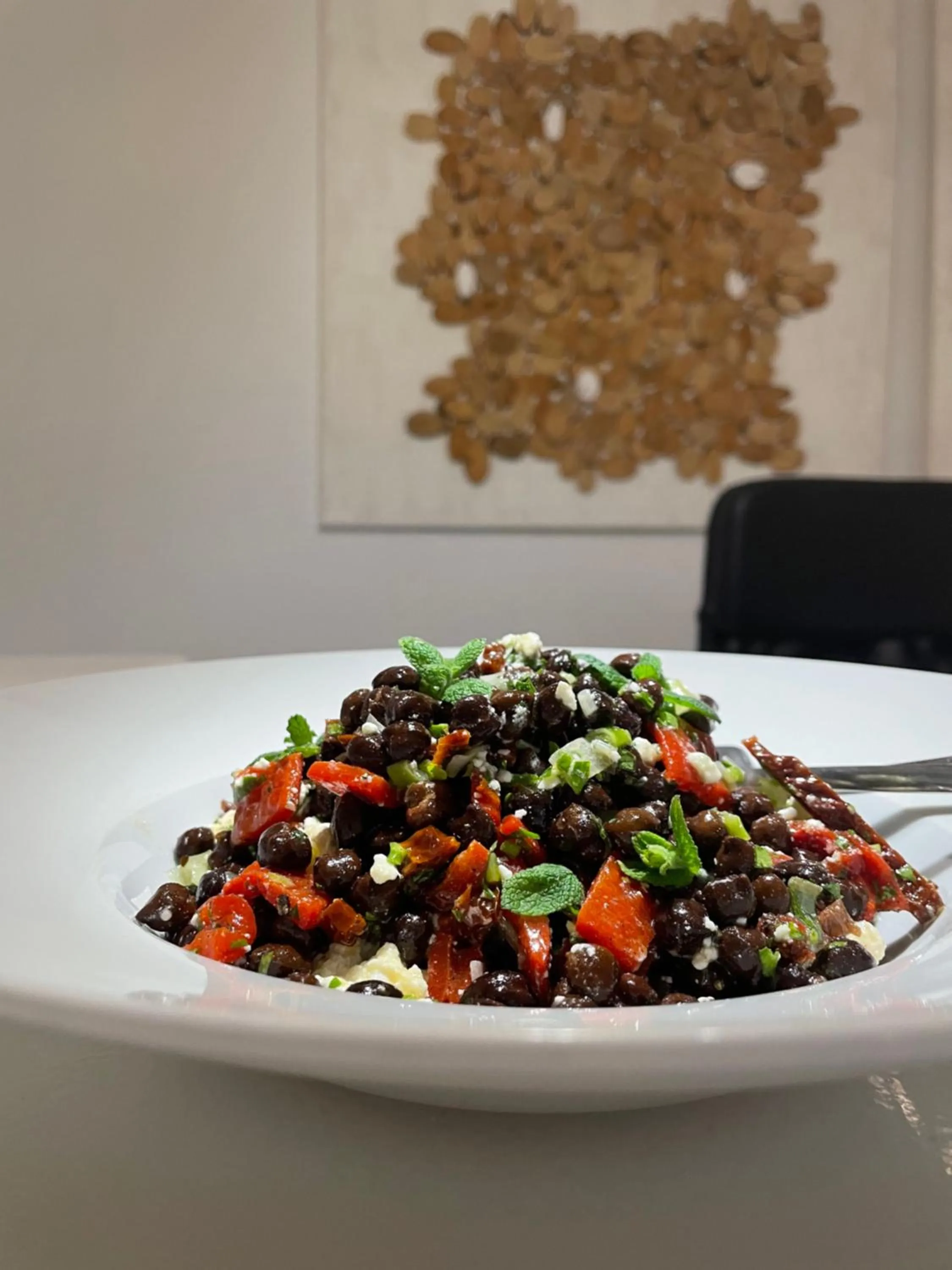 Restaurant/places to eat in Thalassa Naxos