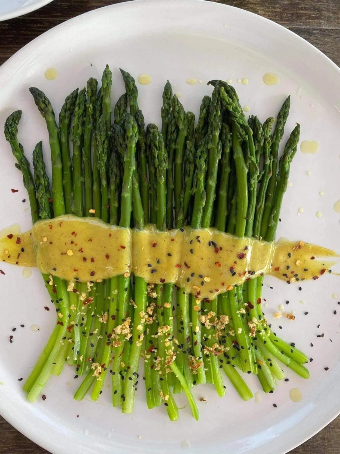 Restaurant/places to eat in Thalassa Naxos