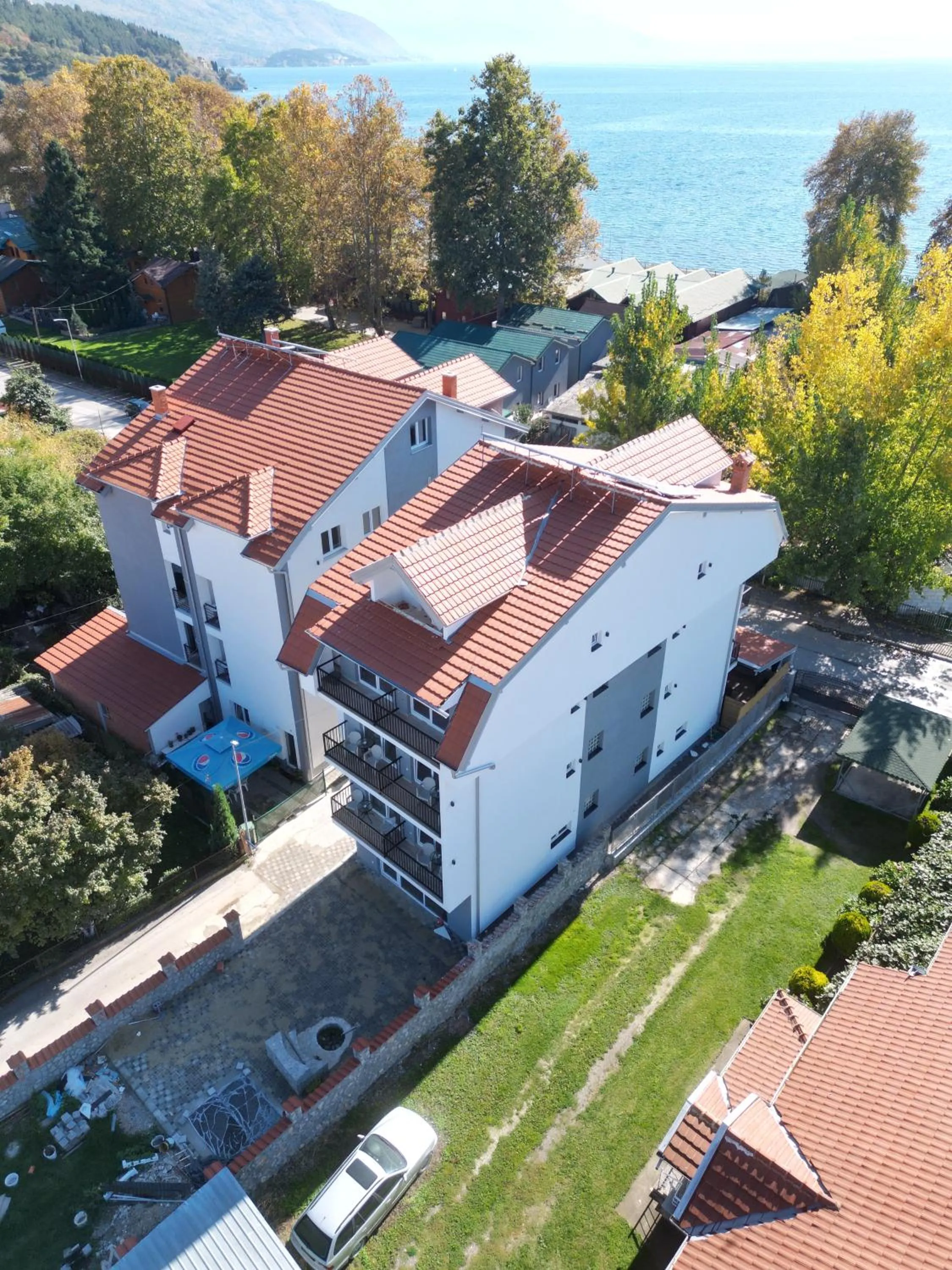 Villa Natali