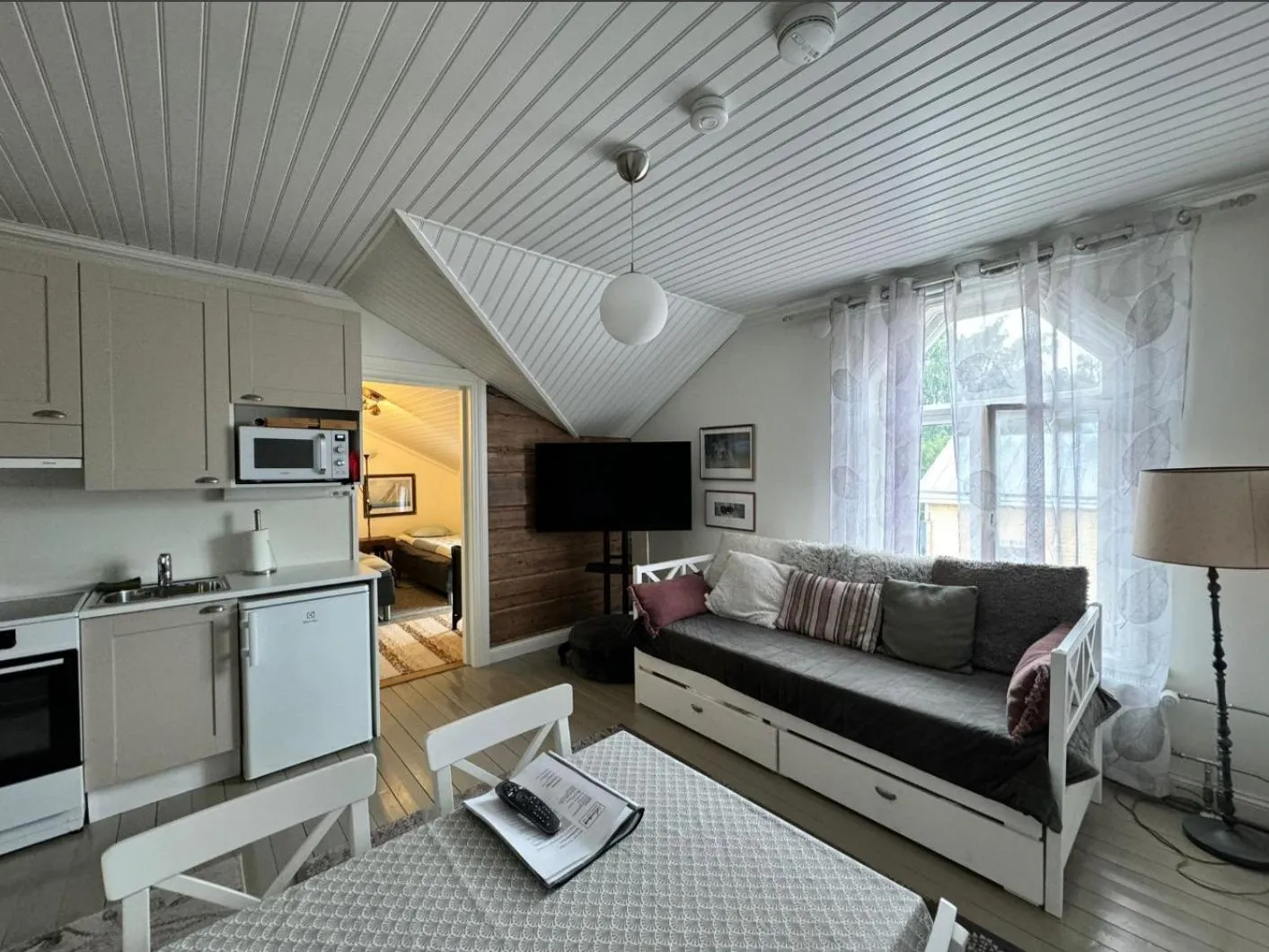 AinaBnb - Residence Kappsäcken