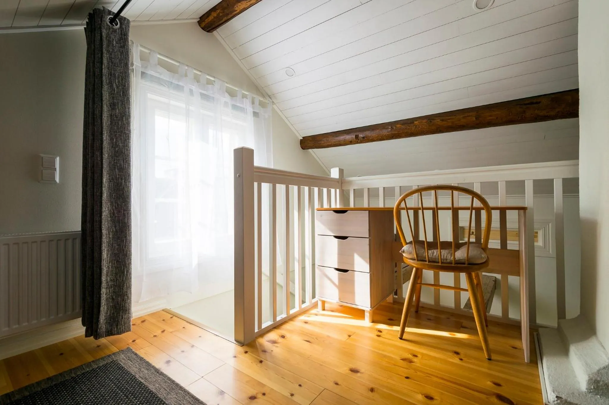 AinaBnb - Residence Kappsäcken