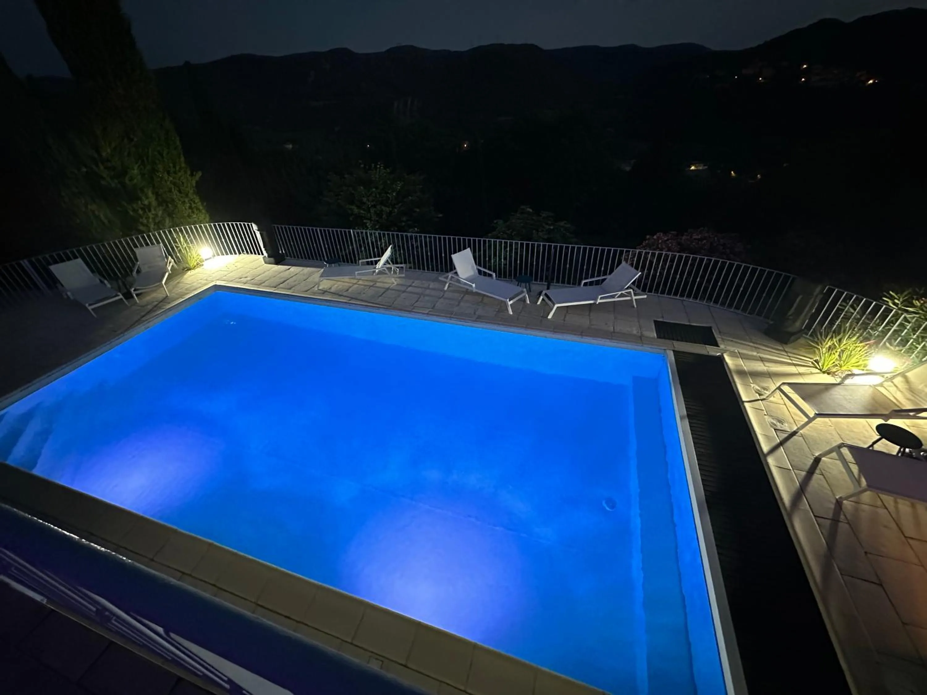 Bastide Saint-Thomé