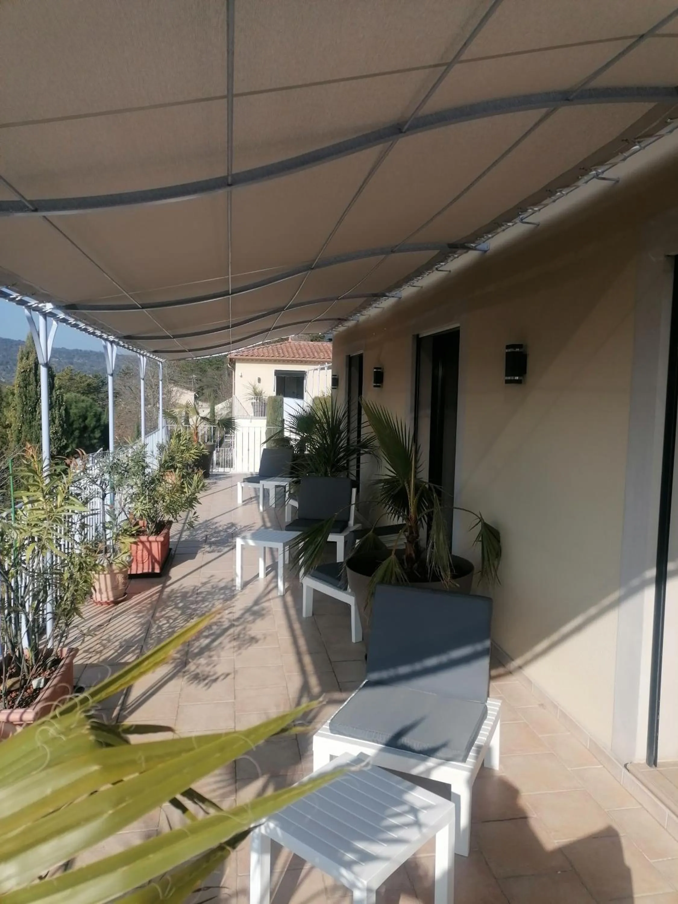 Bastide Saint-Thomé