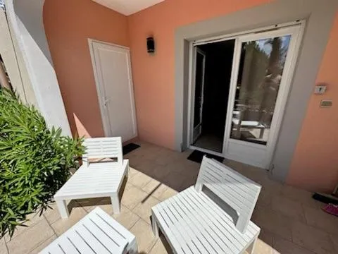 Bastide Saint-Thomé