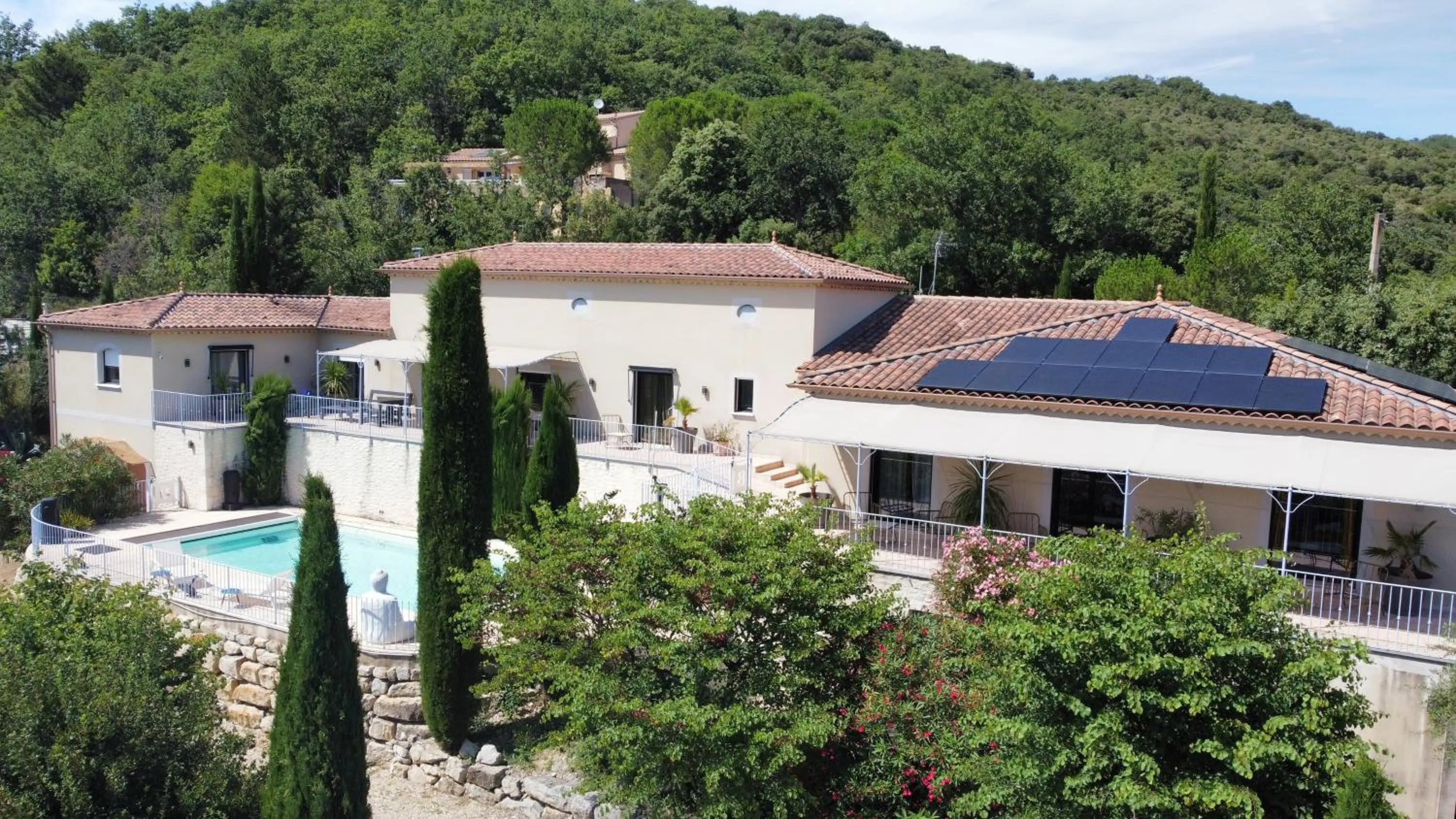 Bastide Saint-Thomé