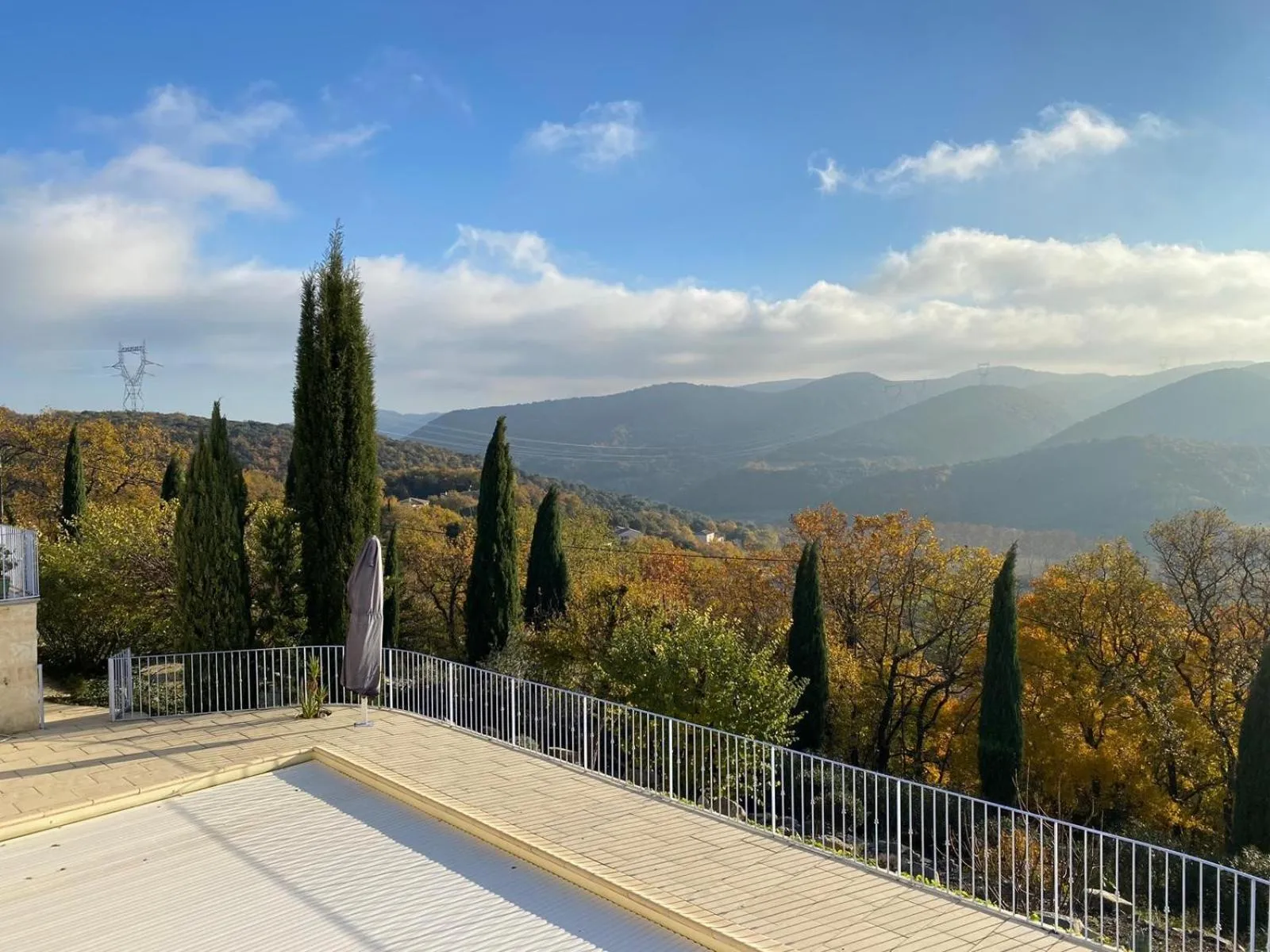 Bastide Saint-Thomé