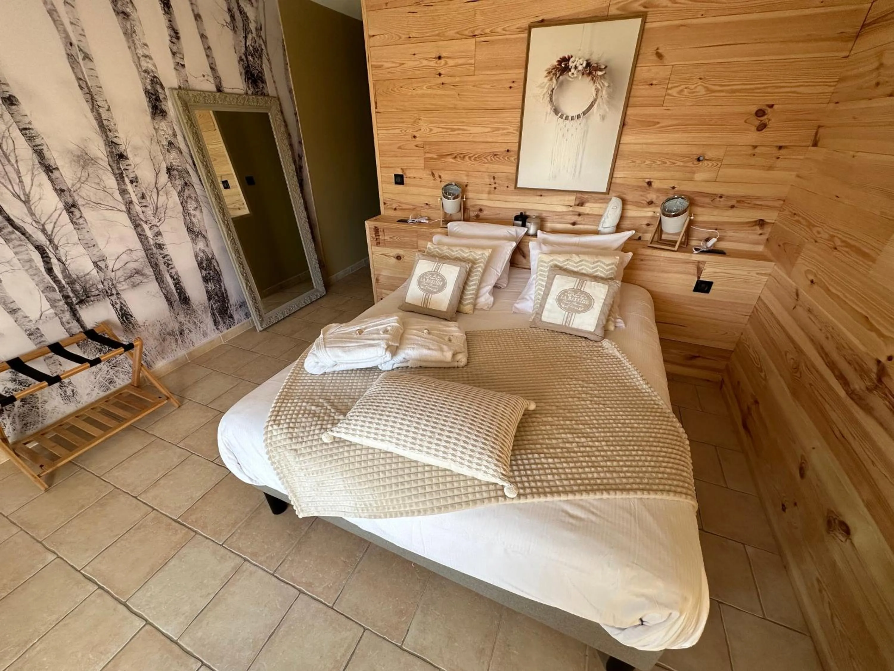 Bastide Saint-Thomé