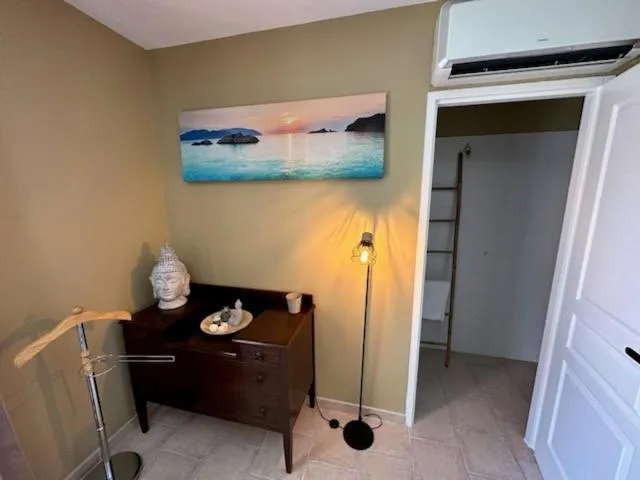 Bastide Saint-Thomé