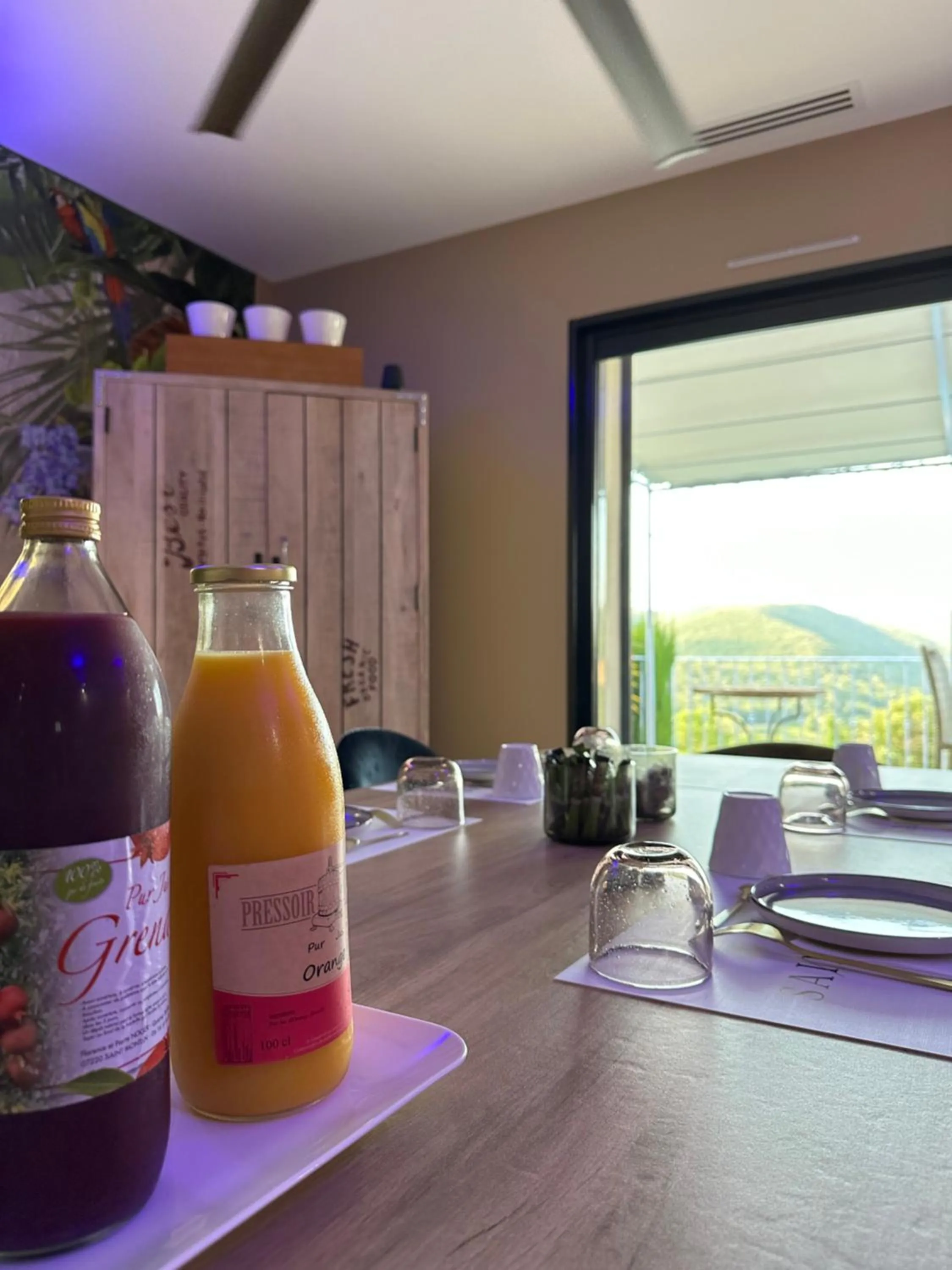 Bastide Saint-Thomé