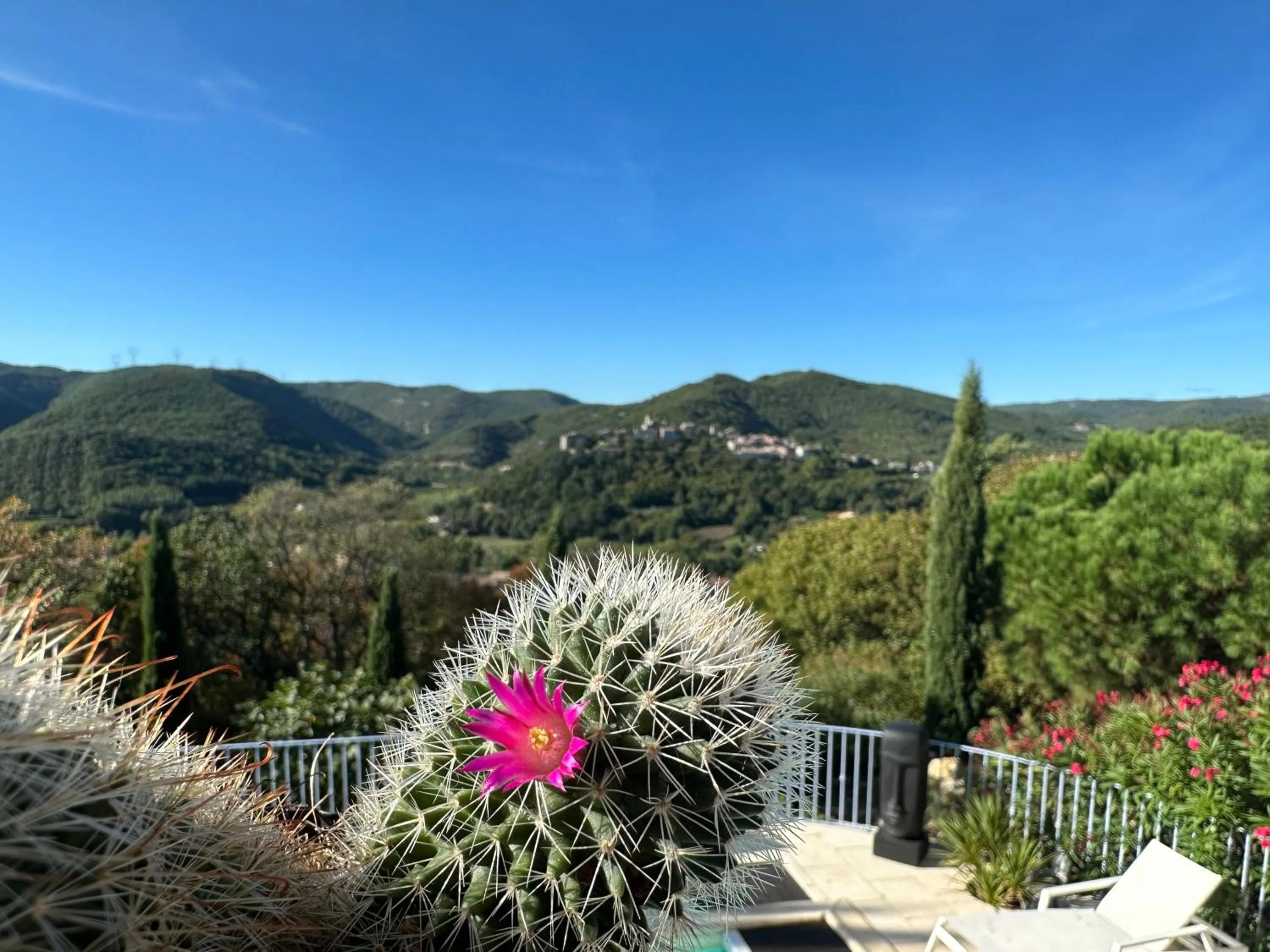 Bastide Saint-Thomé