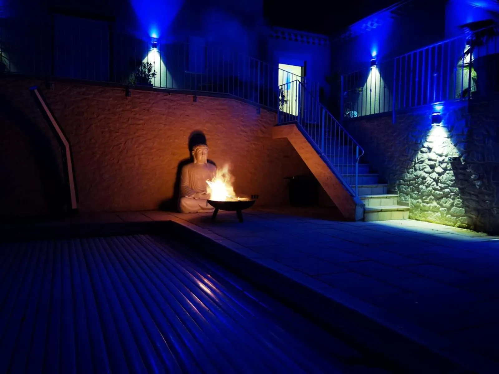 Bastide Saint-Thomé