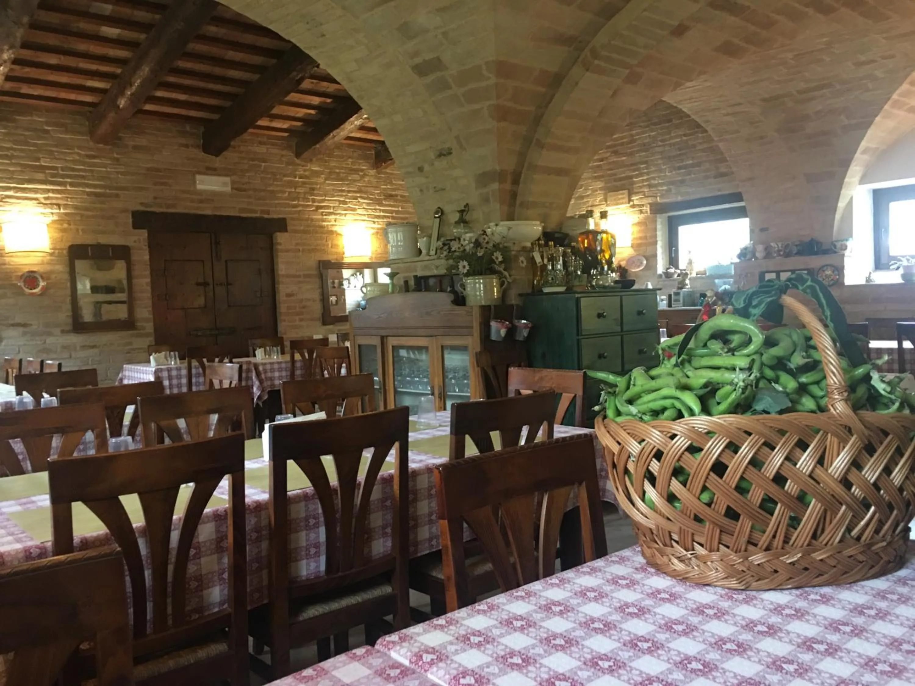 Affitta Camere Il Pettirosso