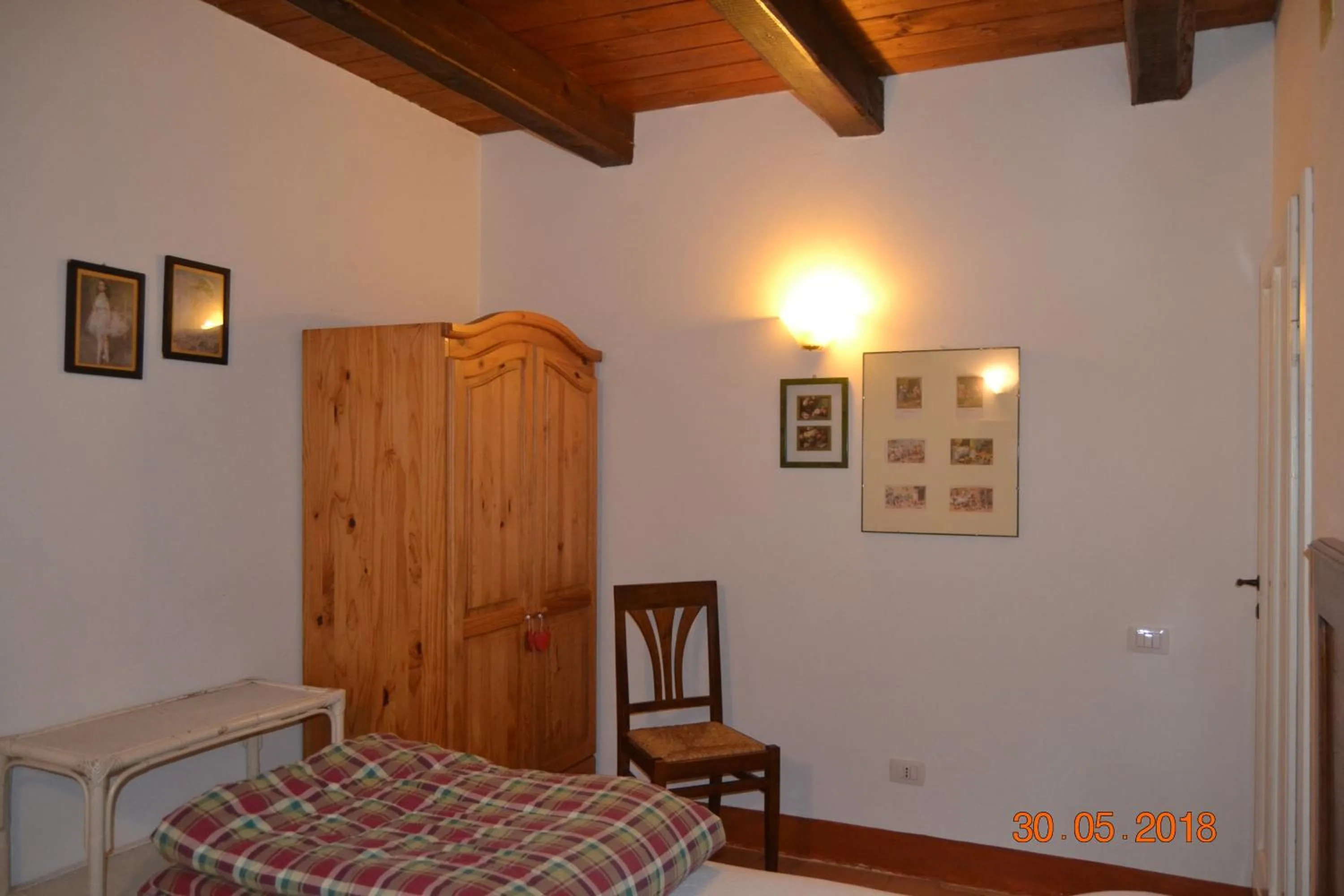 Affitta Camere Il Pettirosso