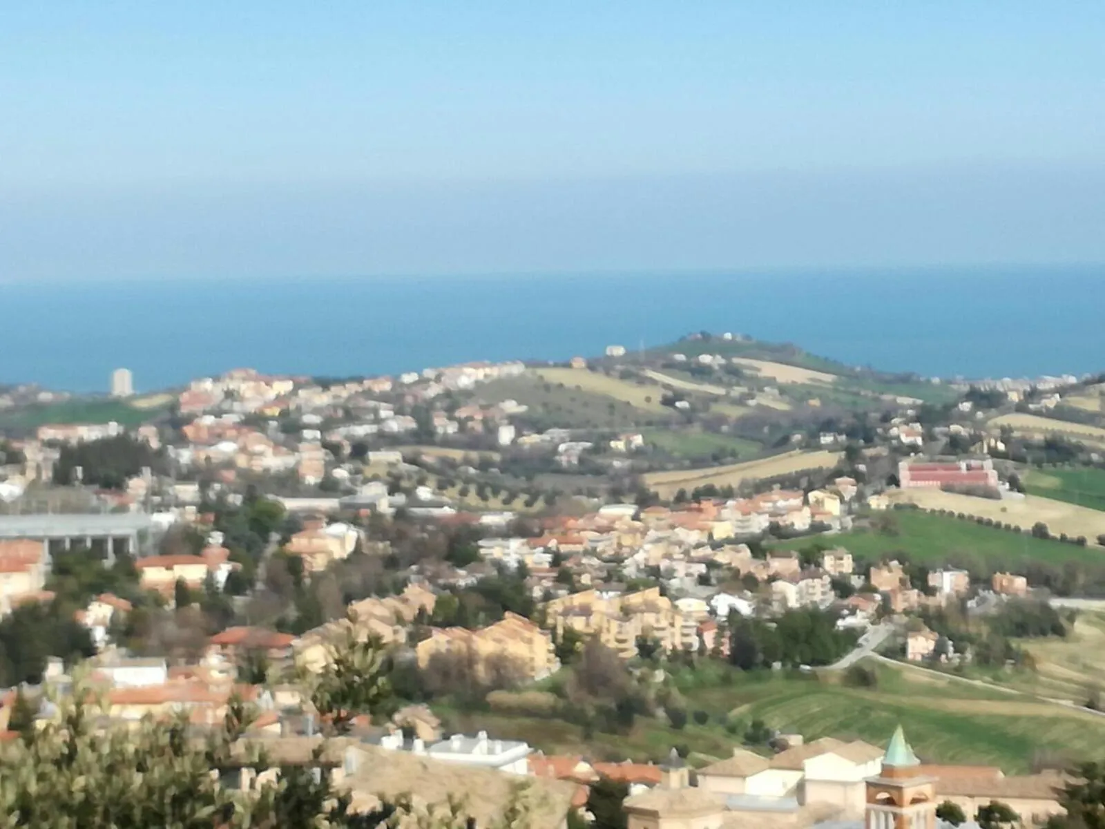 Affitta Camere Il Pettirosso