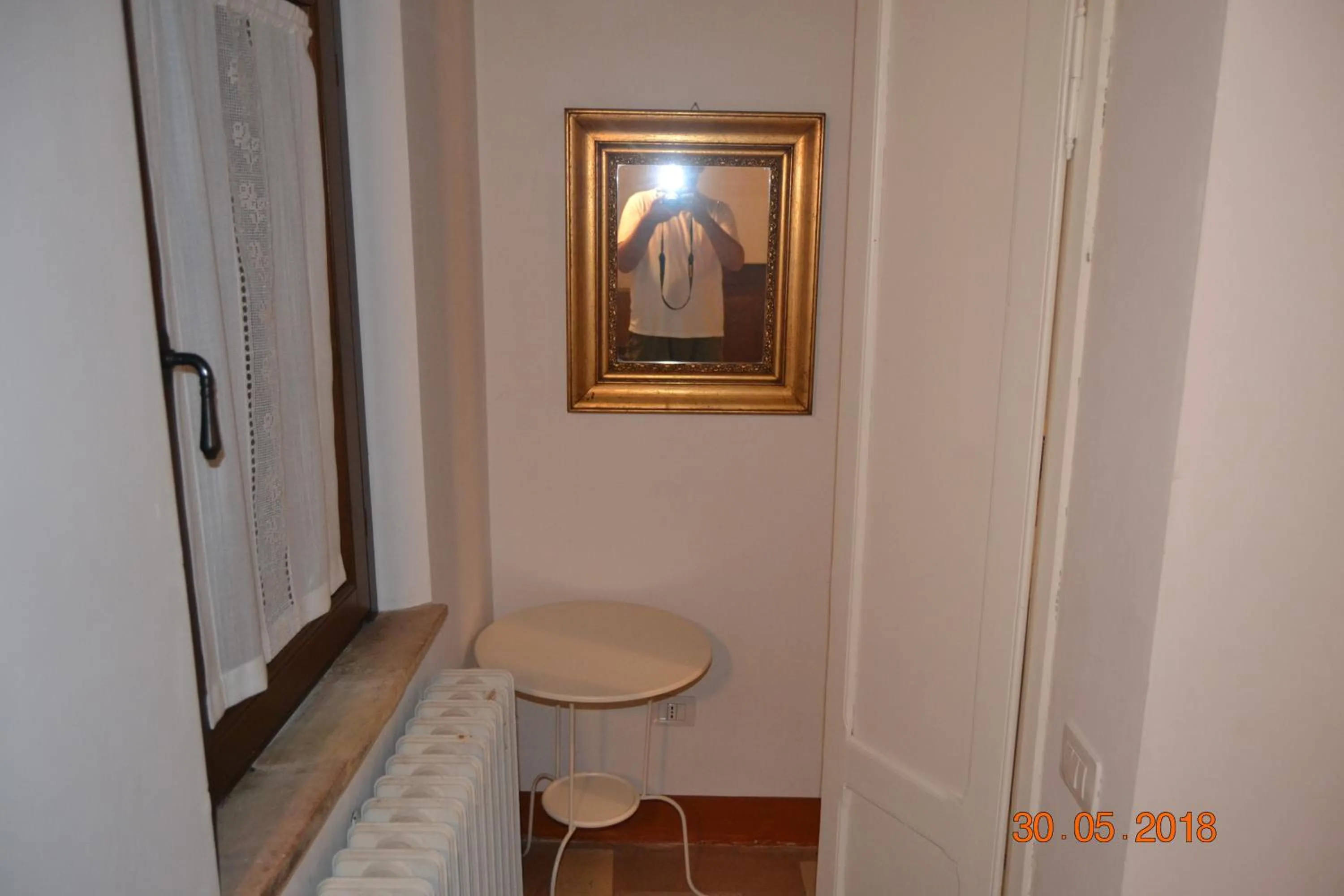 Affitta Camere Il Pettirosso