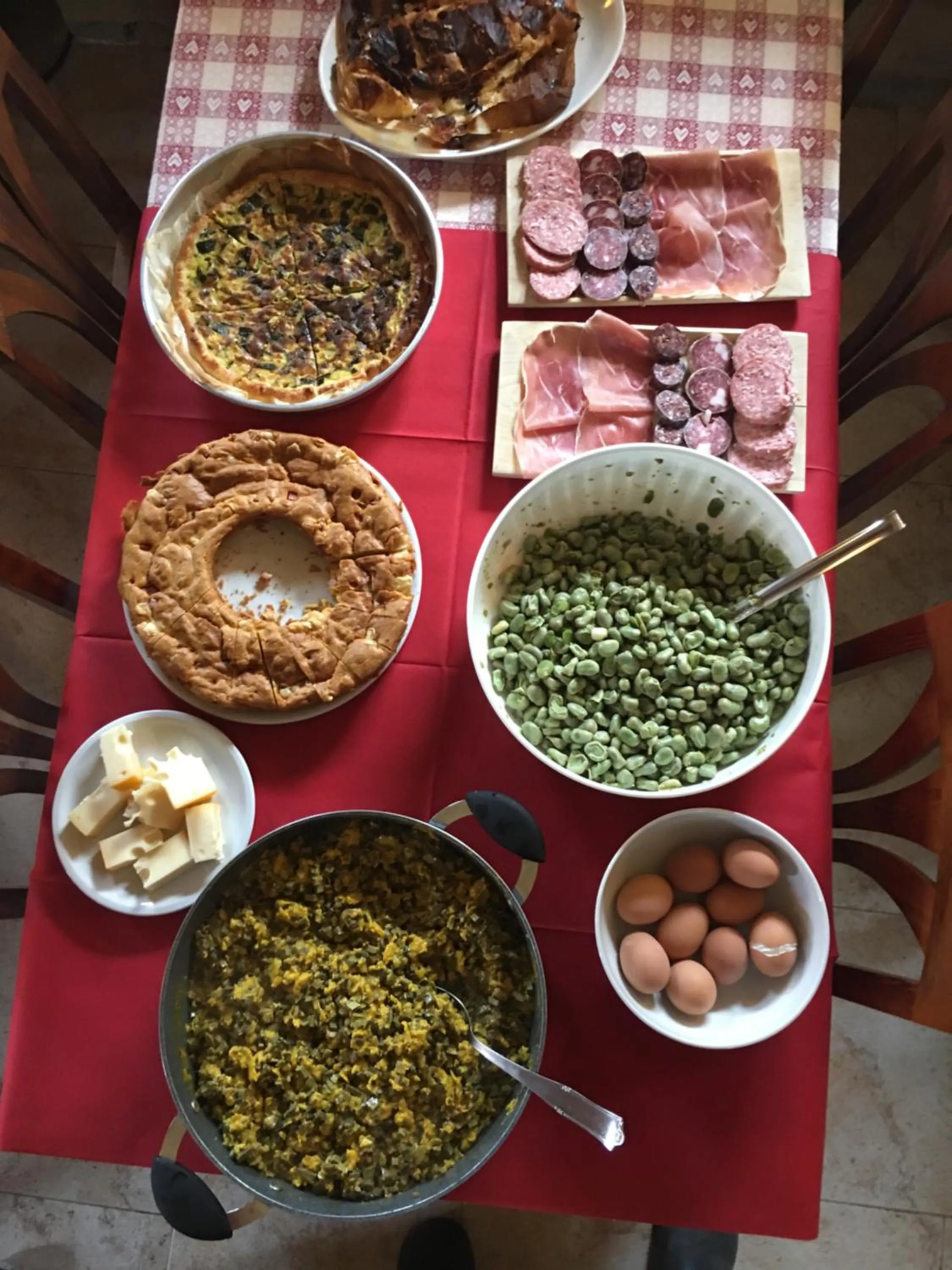 Affitta Camere Il Pettirosso