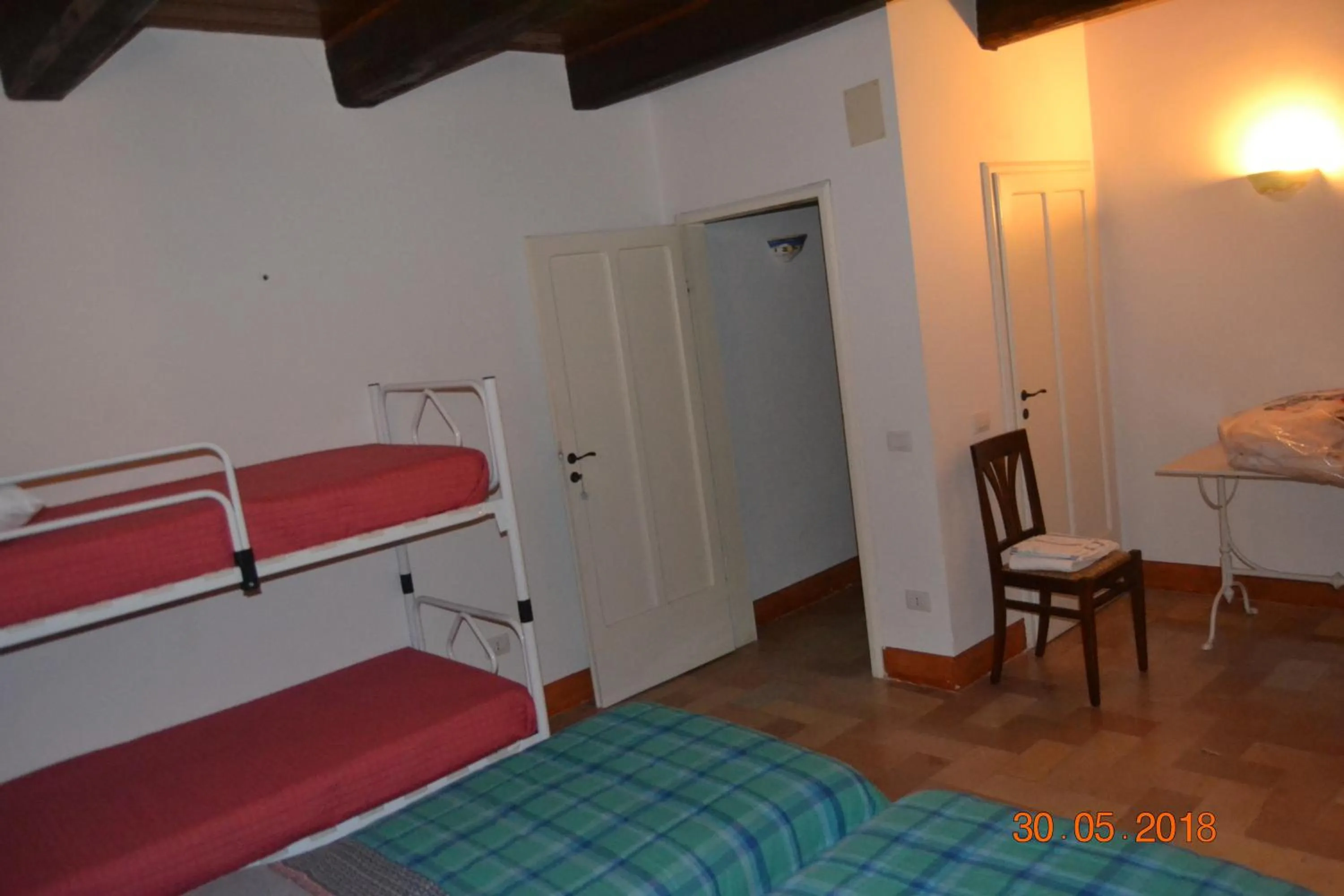 Affitta Camere Il Pettirosso