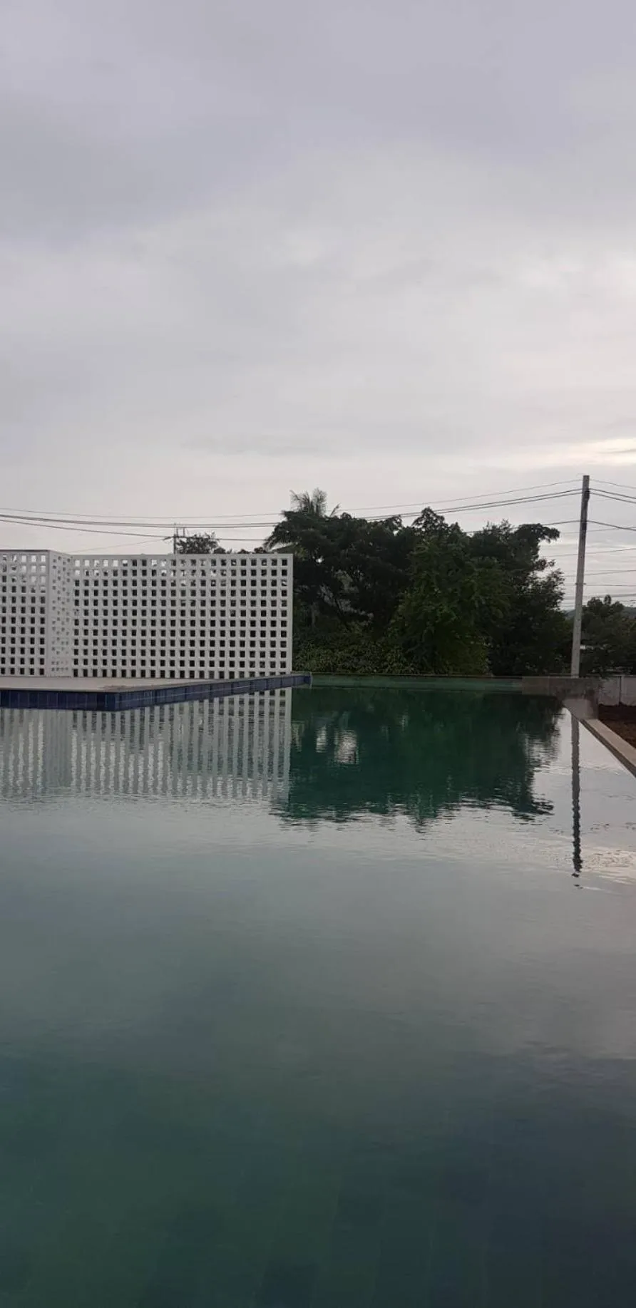 Property building in Proud Khaoyai