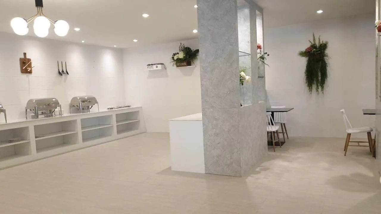 Property building in Proud Khaoyai