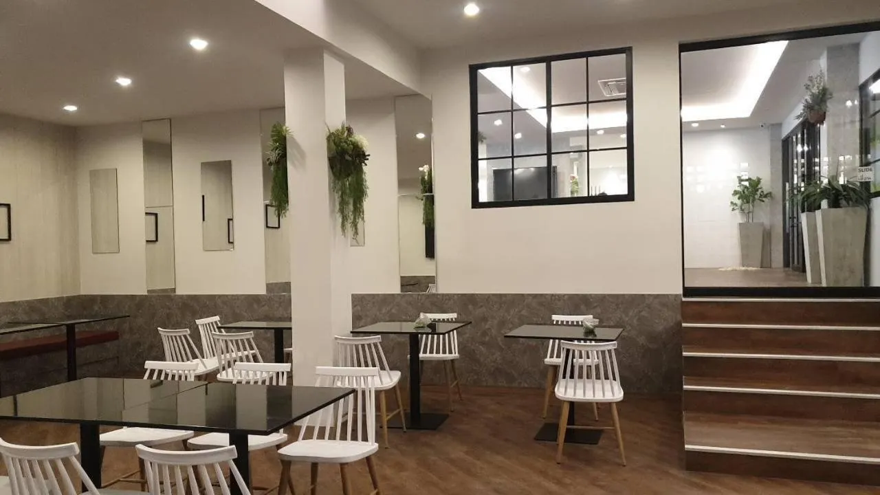 Property building in Proud Khaoyai