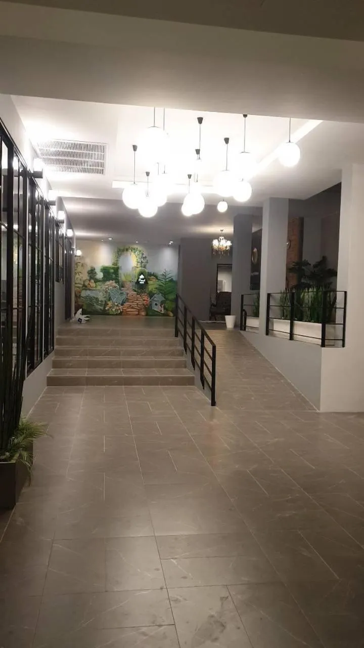 Property building in Proud Khaoyai