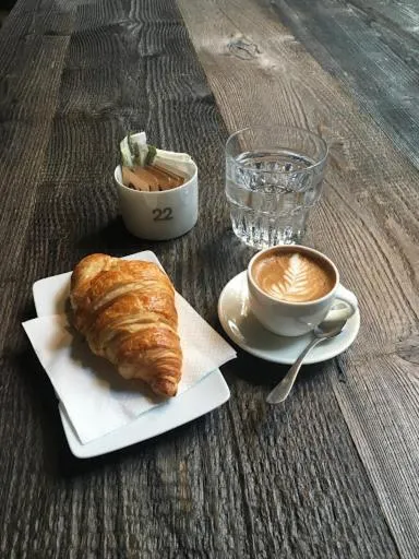 Food in Contrada Vigna