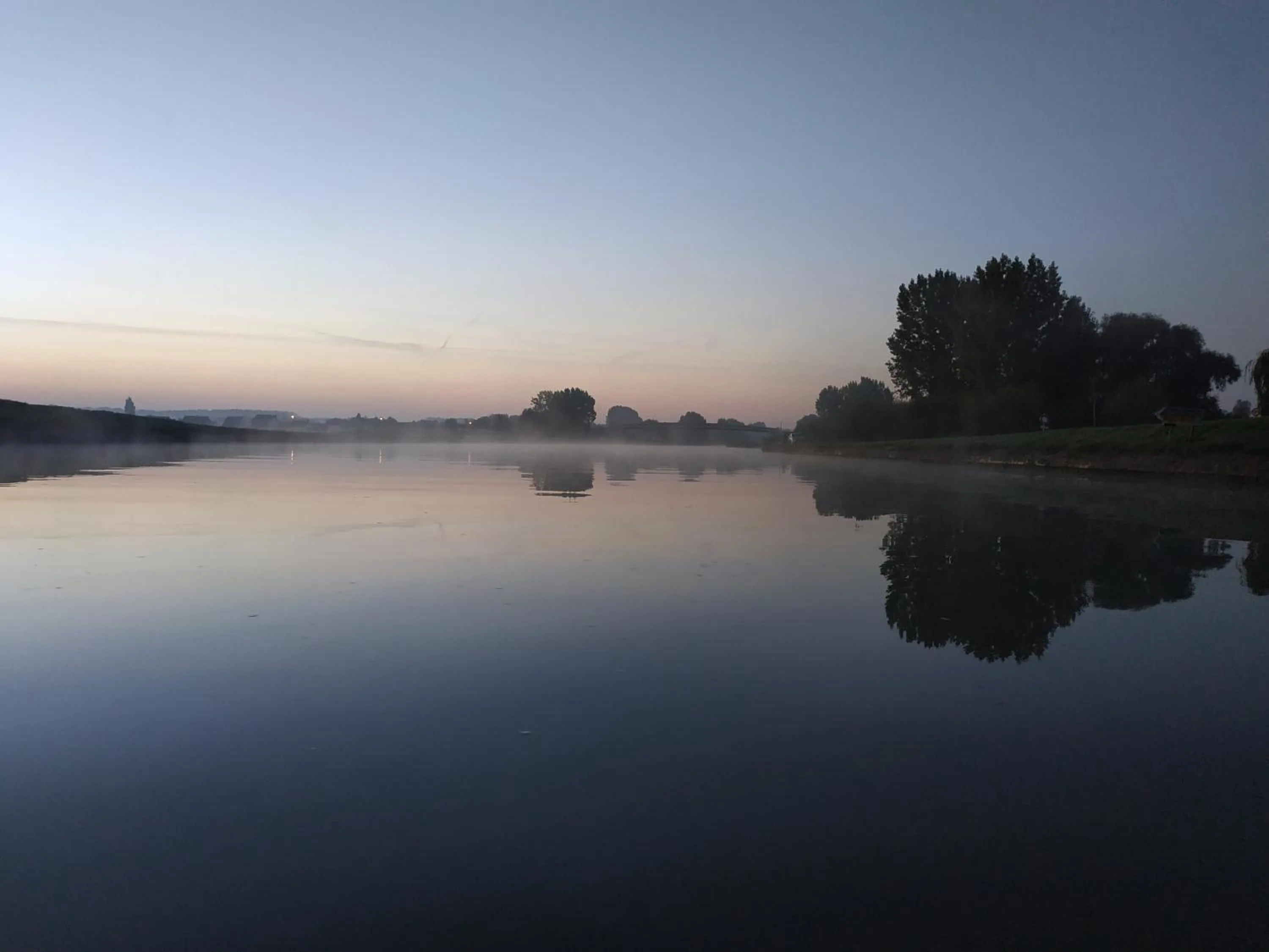 Nearby landmark in La Flandre entre plaine, mer et marais
