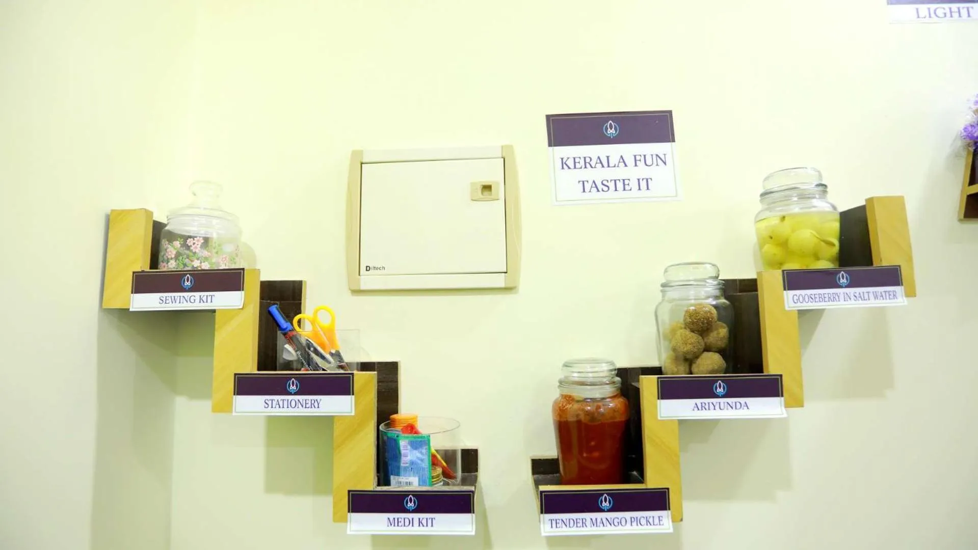 Entertainment in Base9 Cochin Airport Hotel