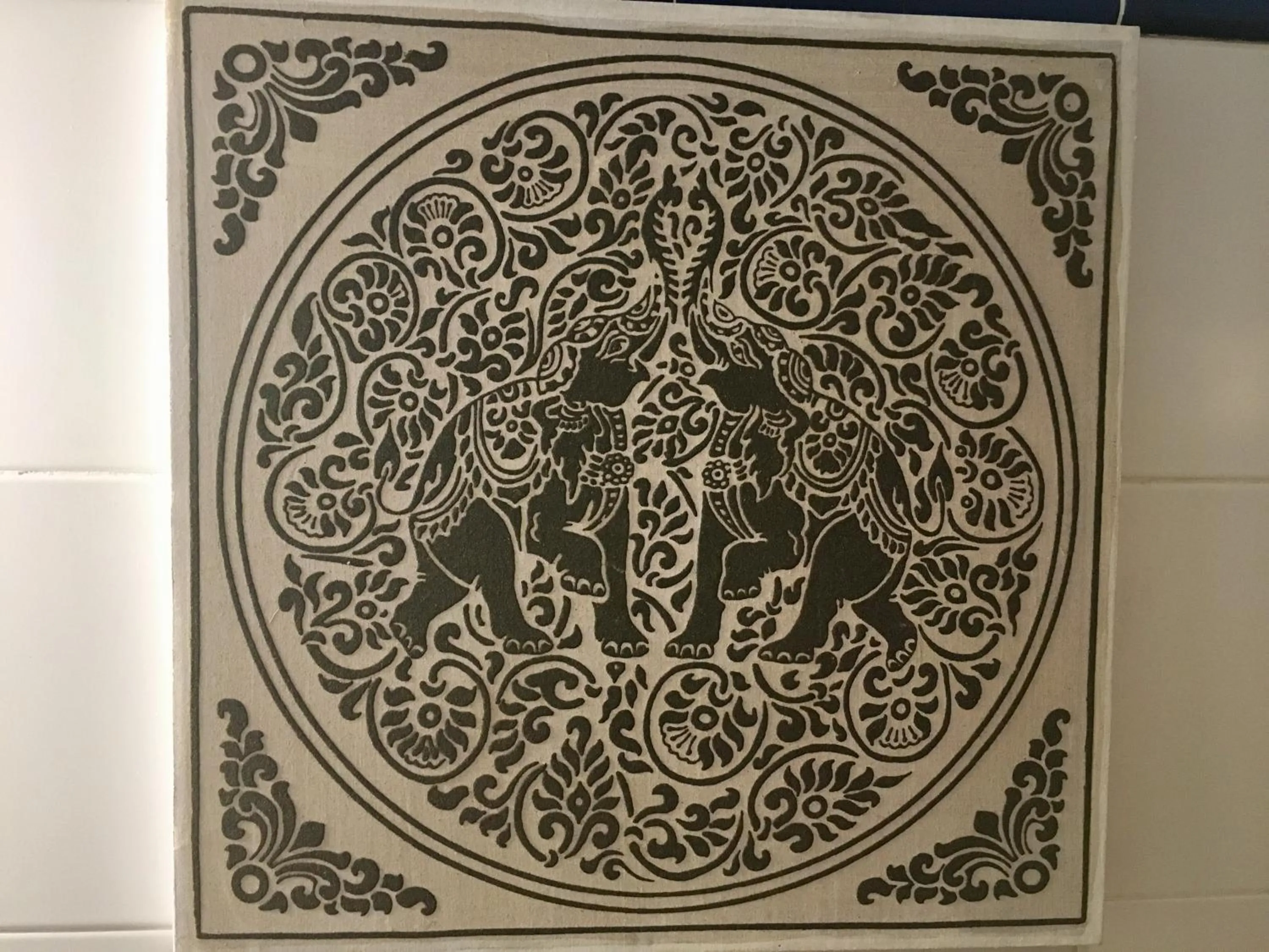 Finca Las Campanas II