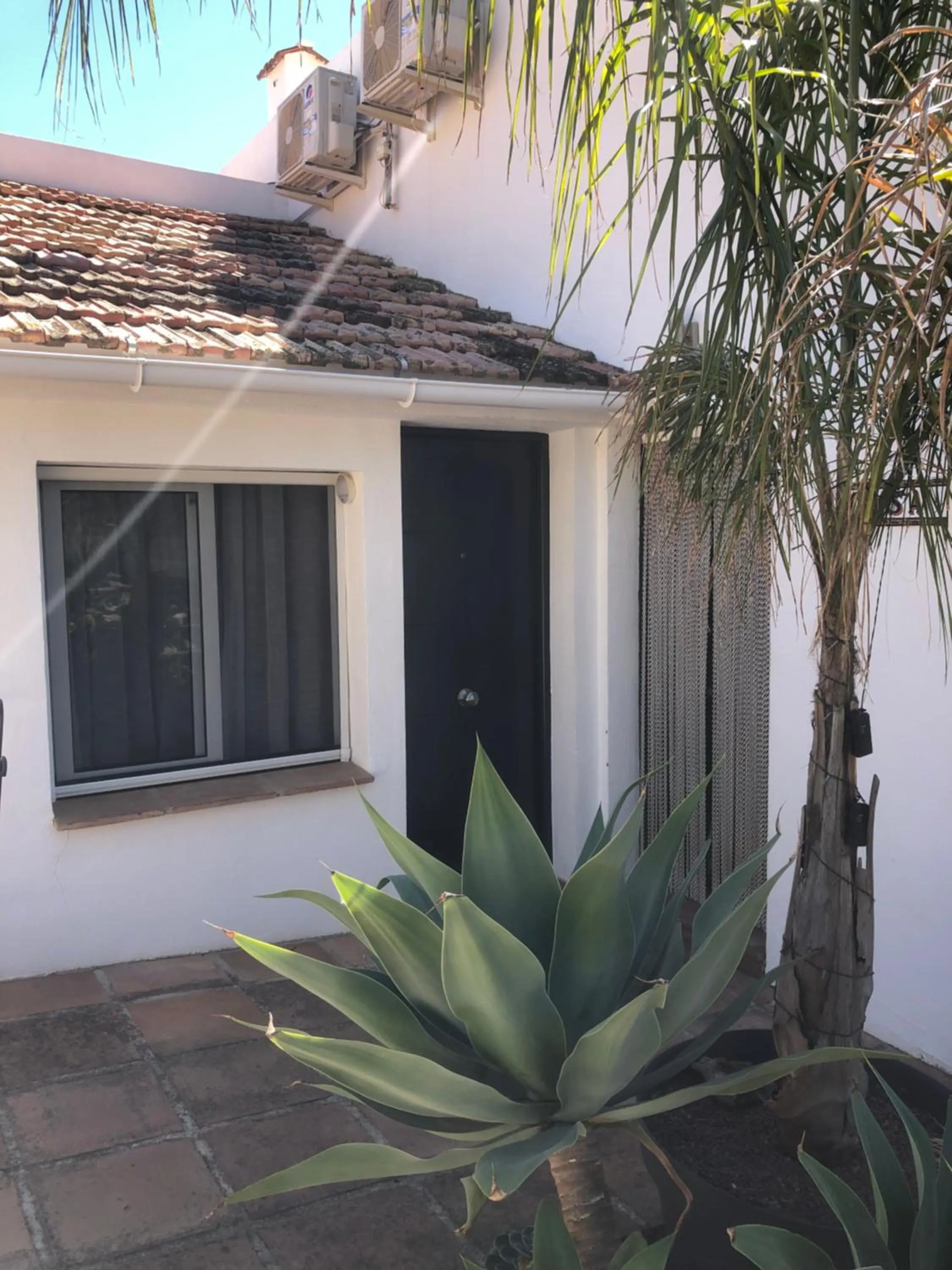 Finca Las Campanas II