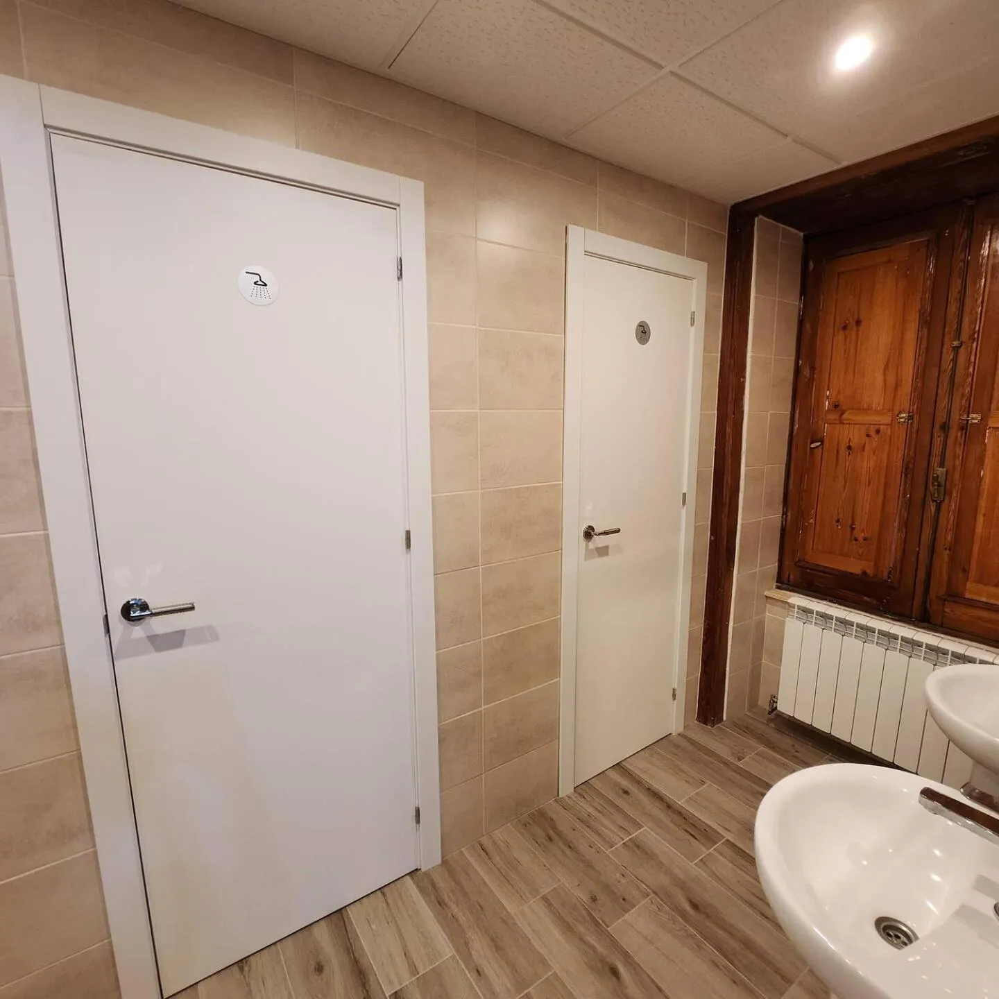 Ziggy's Mountain Retreat