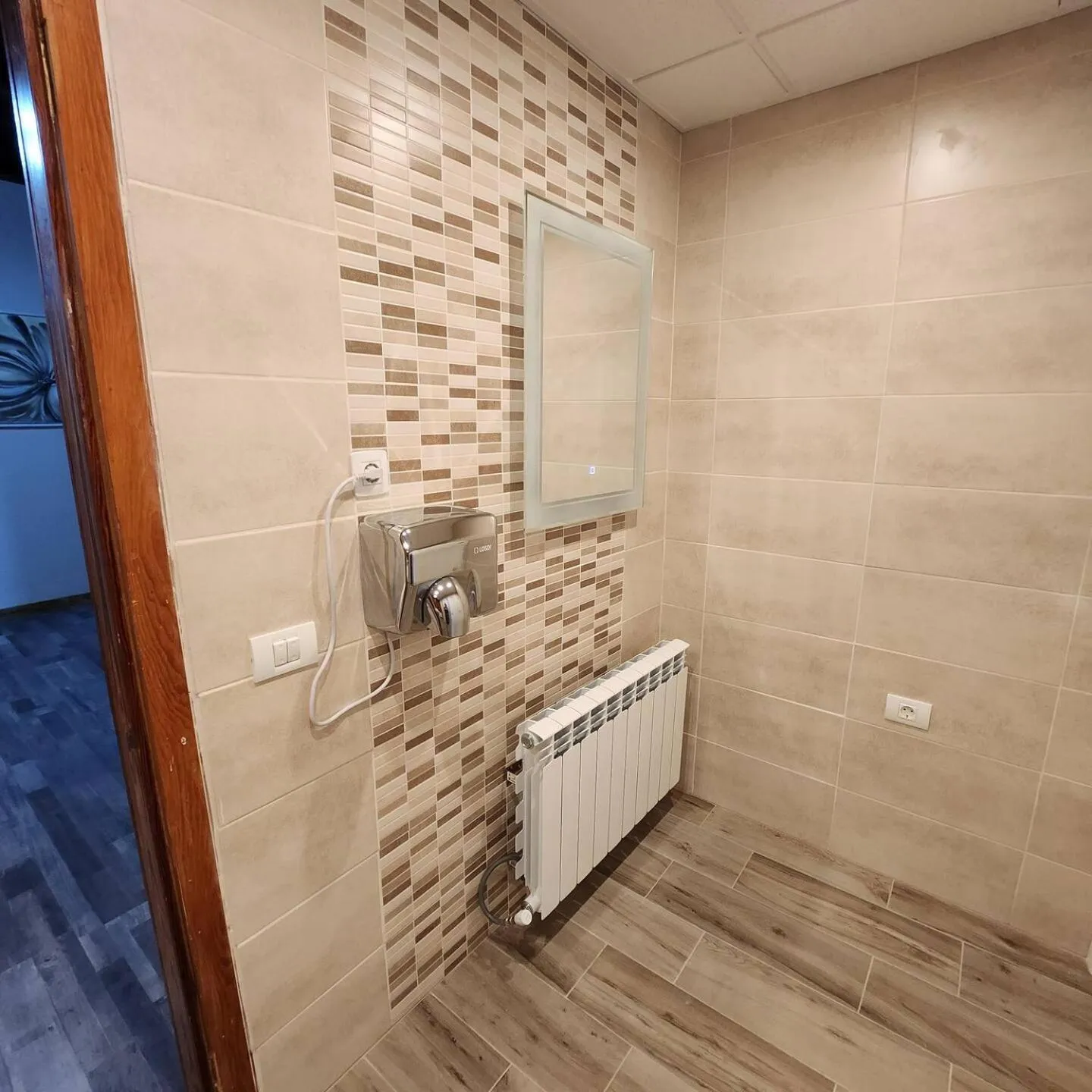 Ziggy's Mountain Retreat