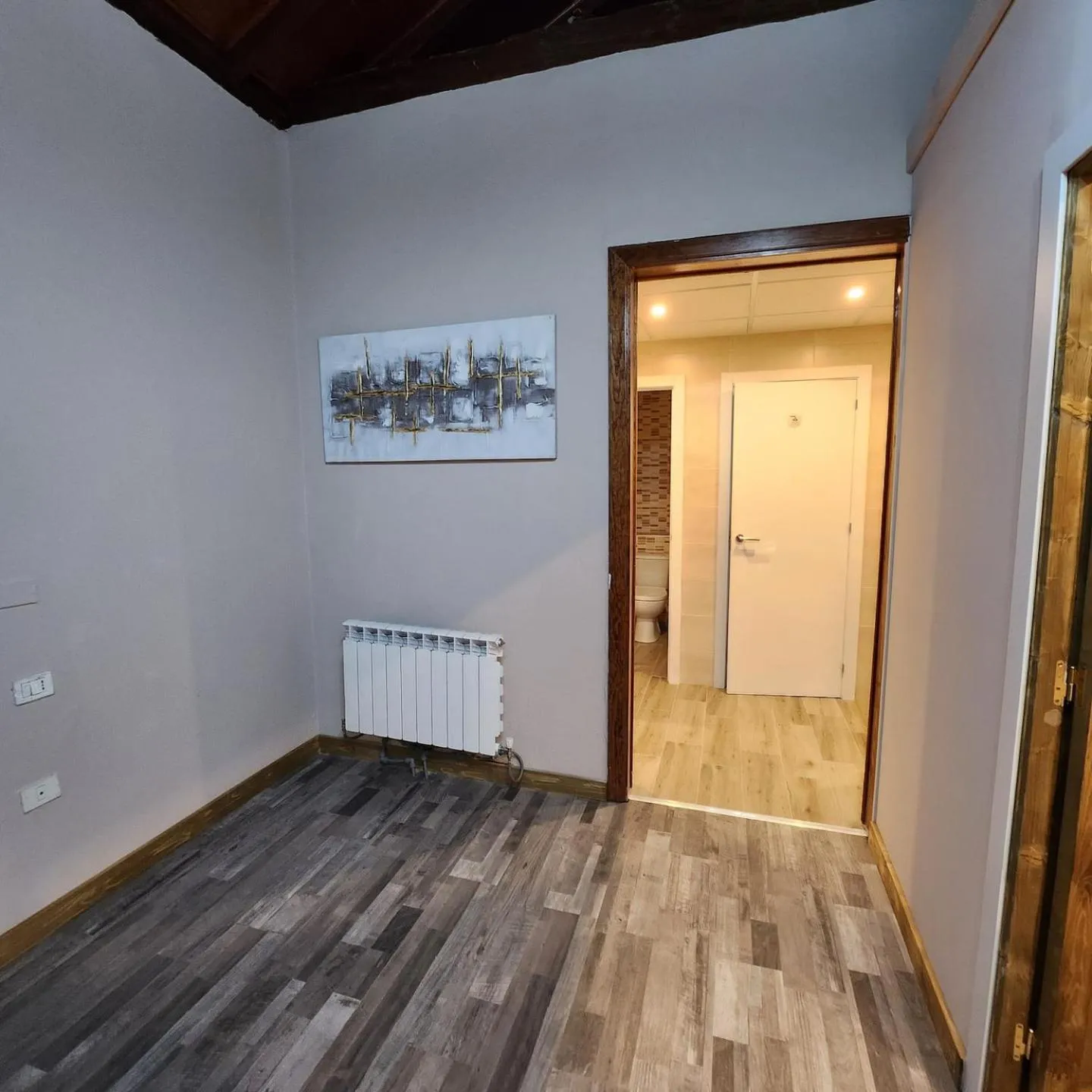 Ziggy's Mountain Retreat