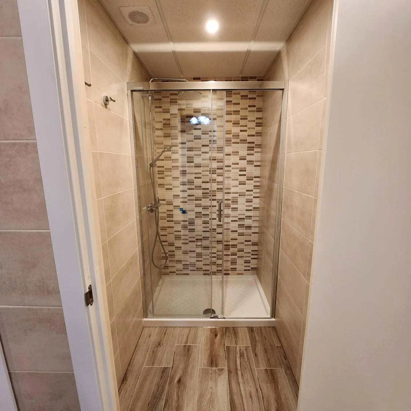 Ziggy's Mountain Retreat