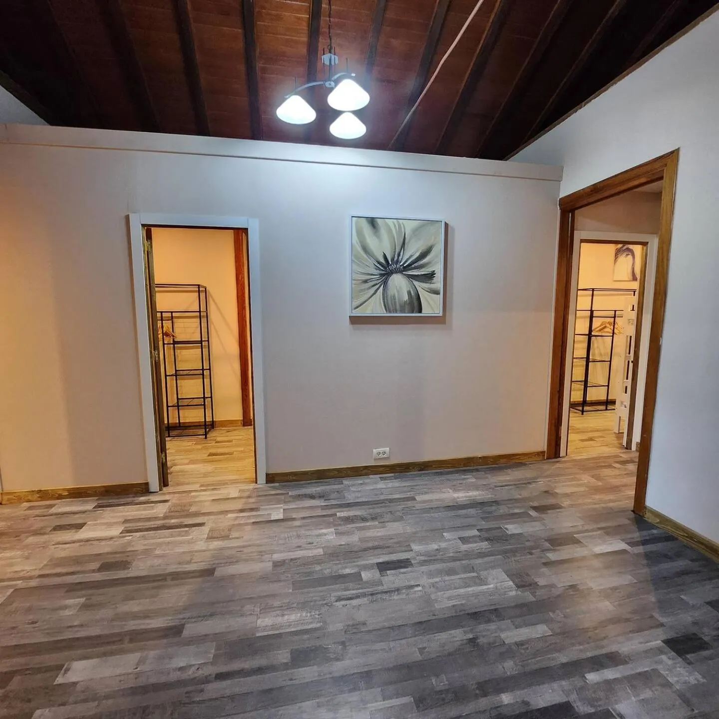 Ziggy's Mountain Retreat